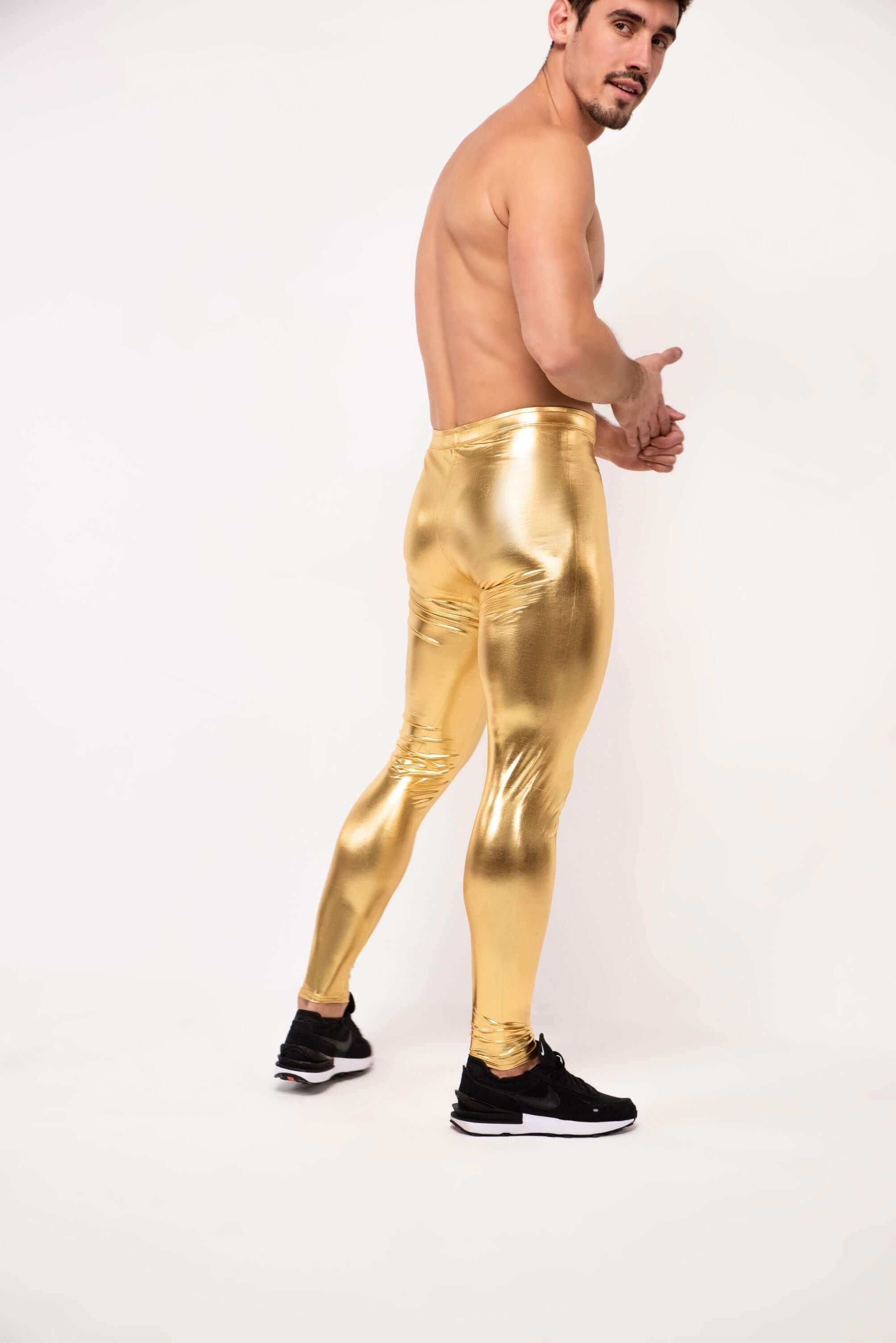 24 Carat Meggings - Image 3