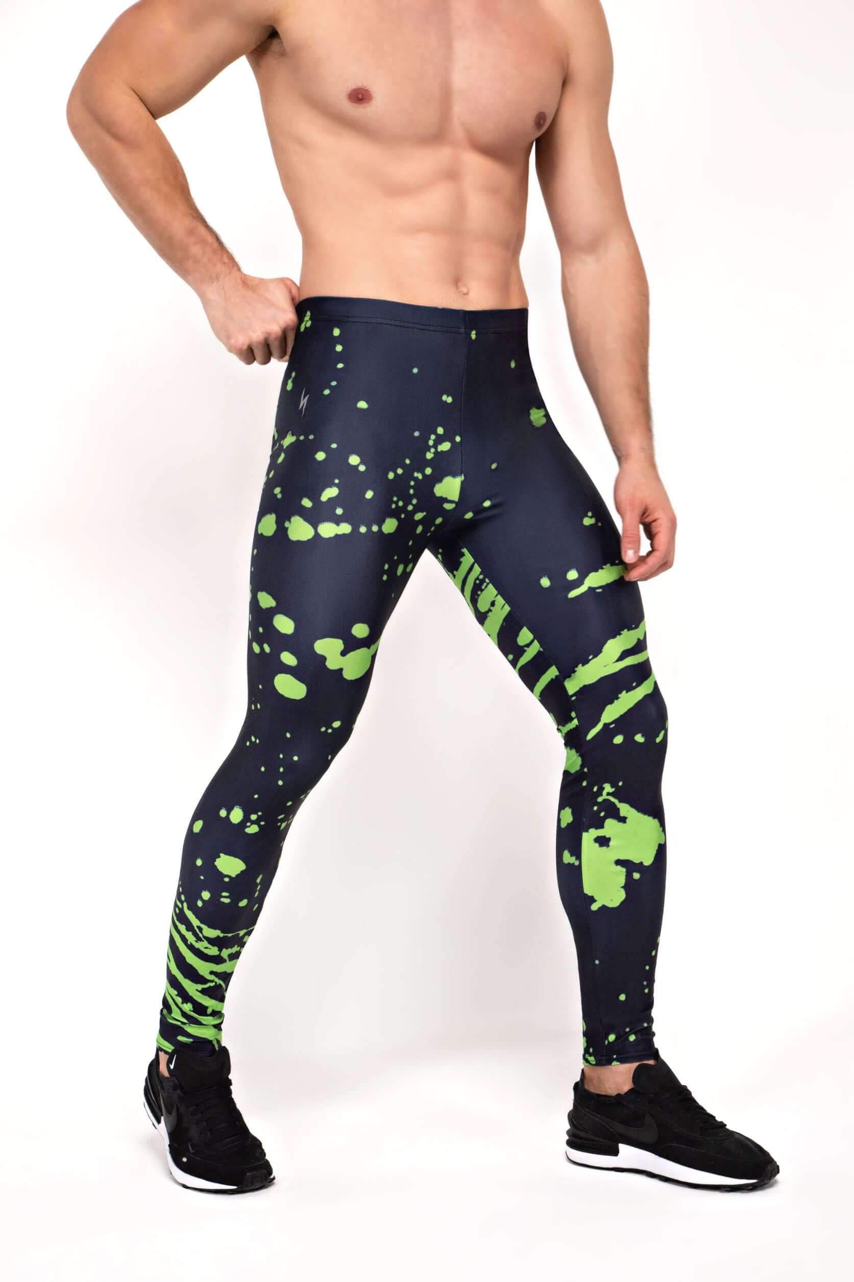 Acid Jazz Meggings - Image 5