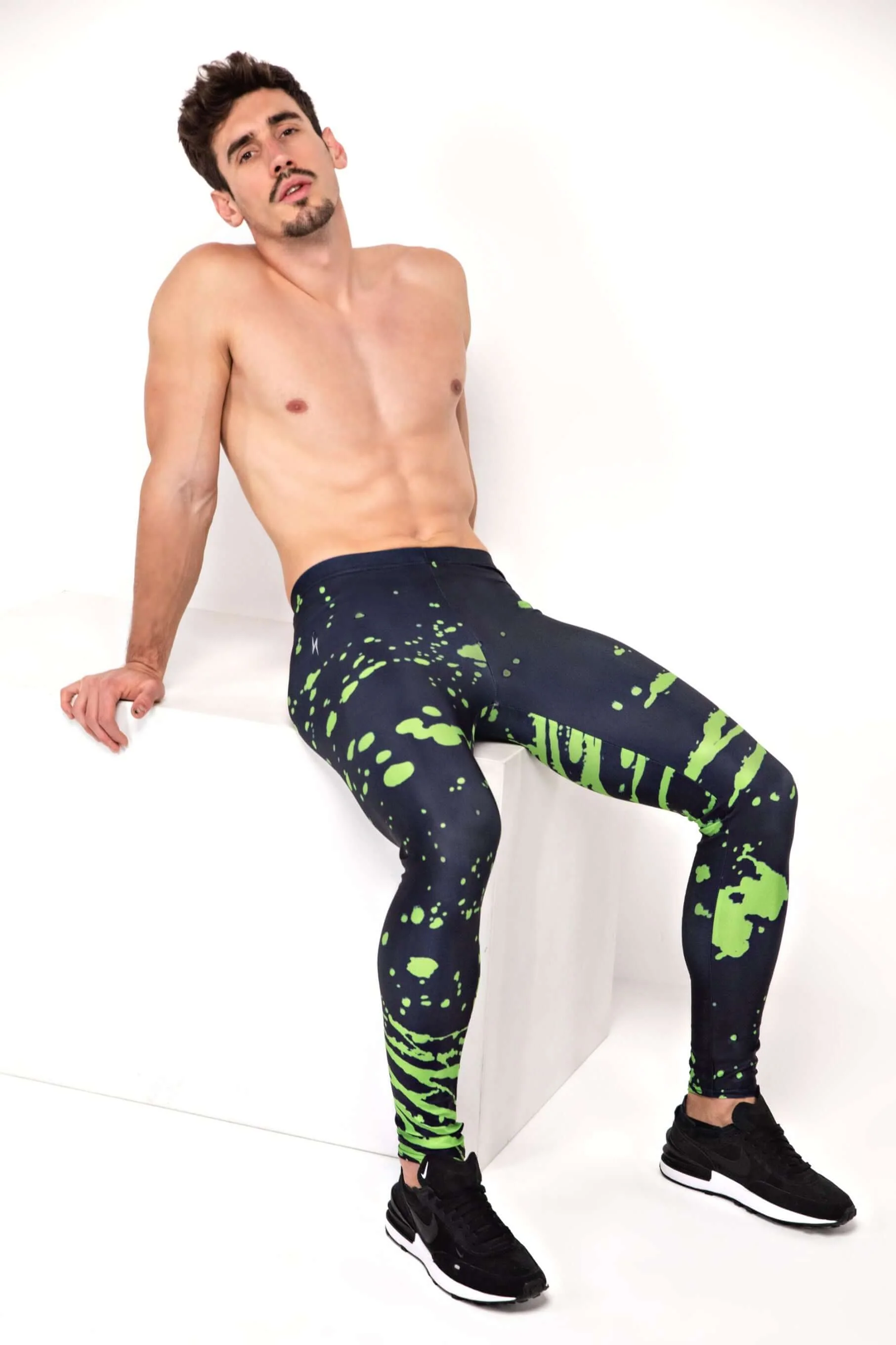 Acid Jazz Meggings - Image 8