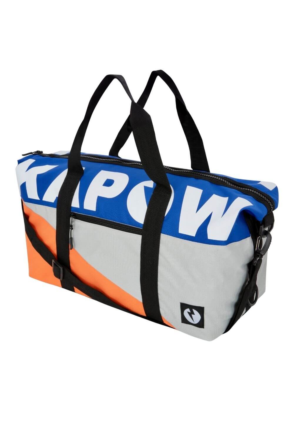 Bahama Duffel Bag - Image 5