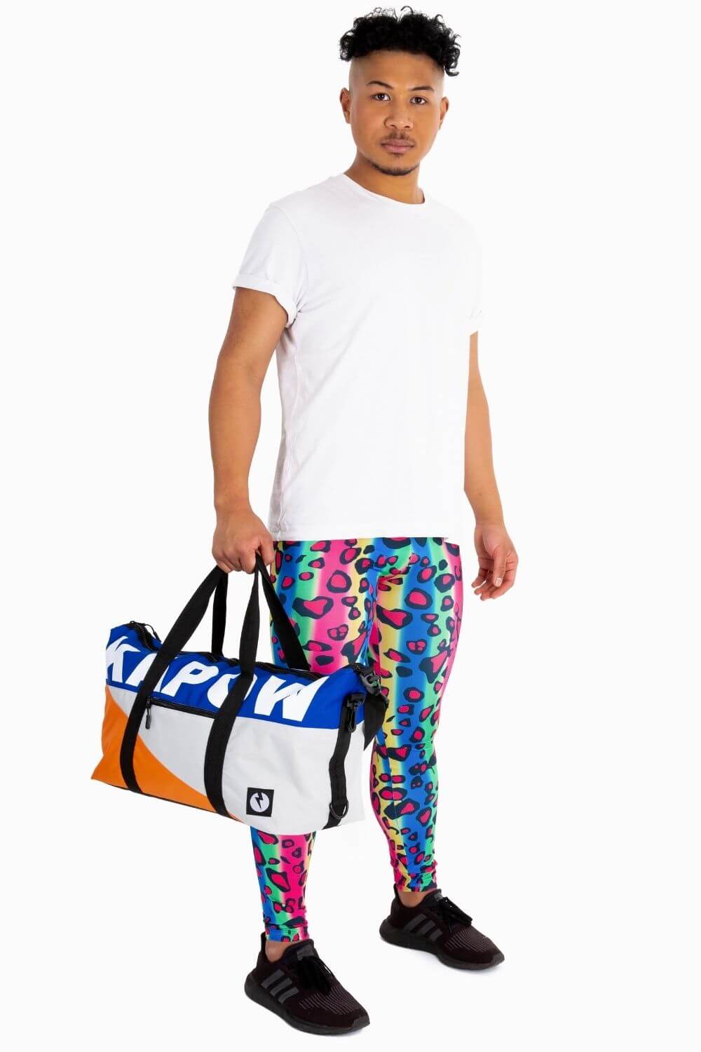 Bahama Duffel Bag - Image 7