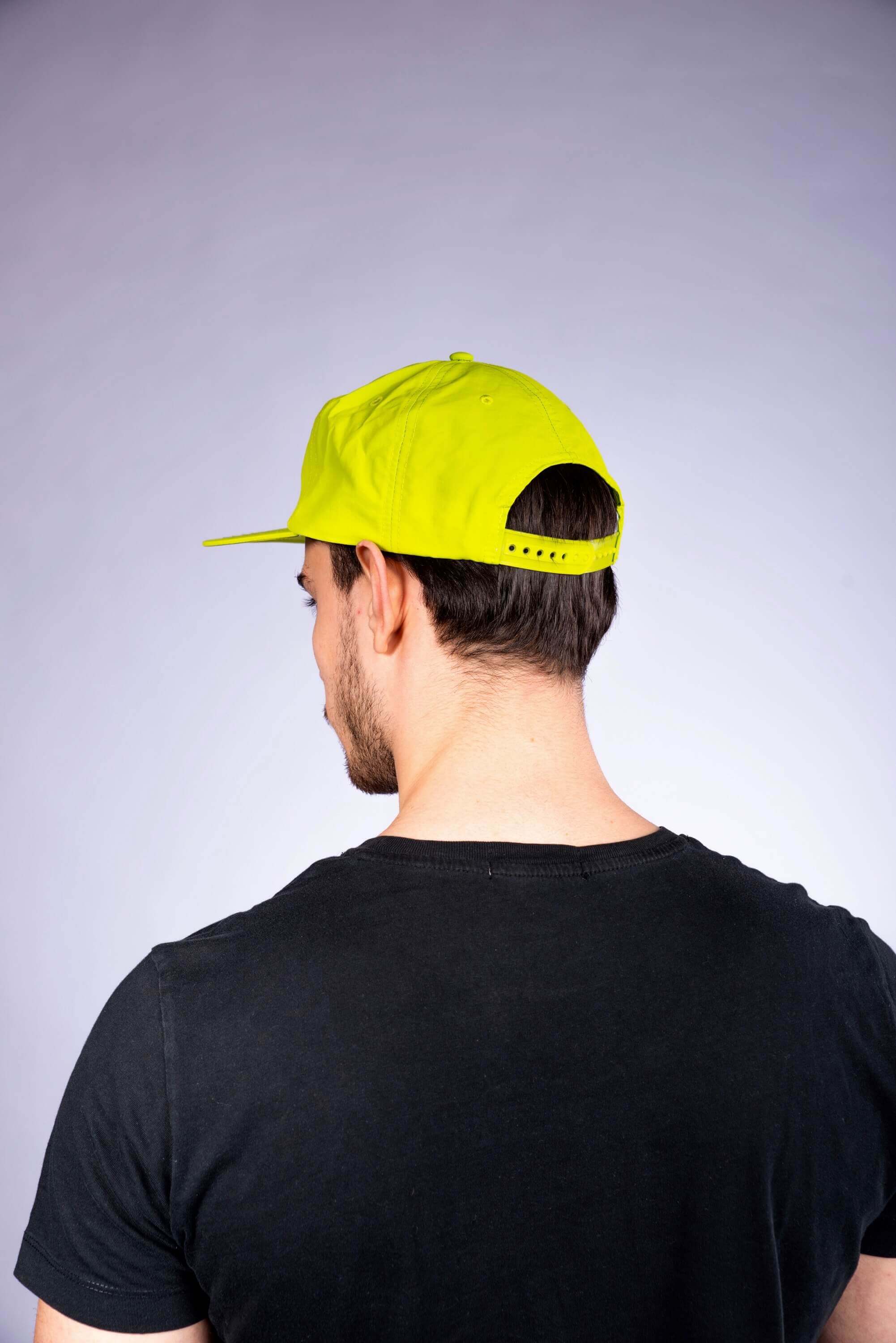 Beach Haus Run Cap - Image 3
