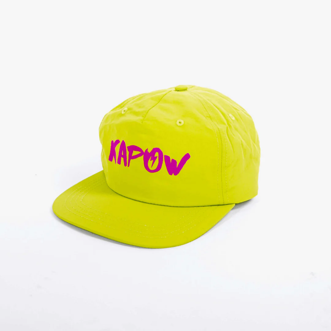 Beach Haus Run Cap - Image 4