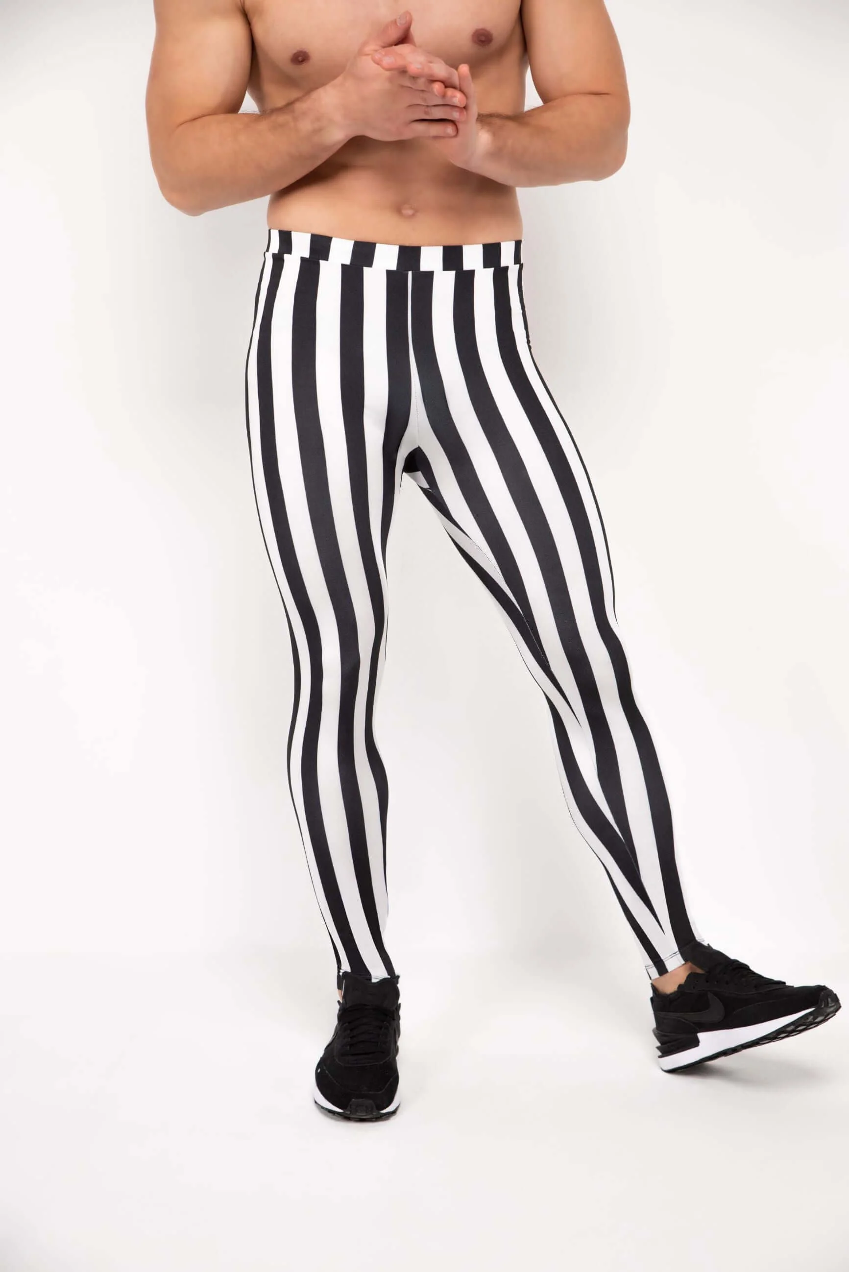 Beetlejuice Meggings - Image 4