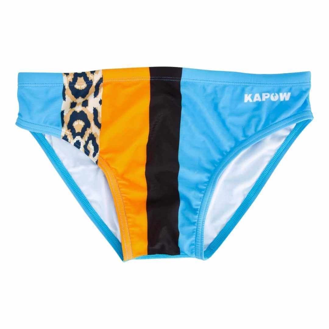 Bermuda Swim Brief - Image 10