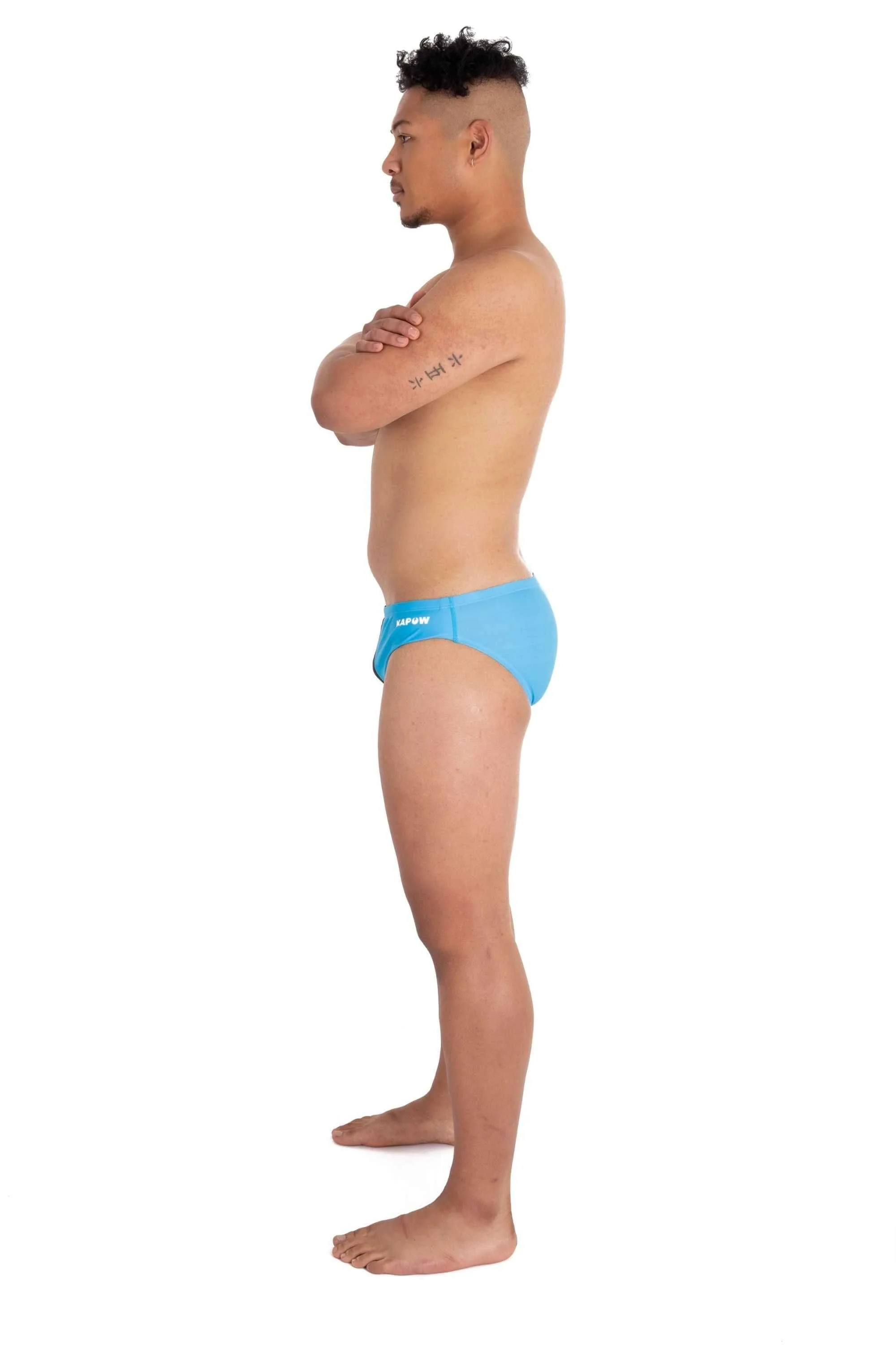 Bermuda Swim Brief - Image 5