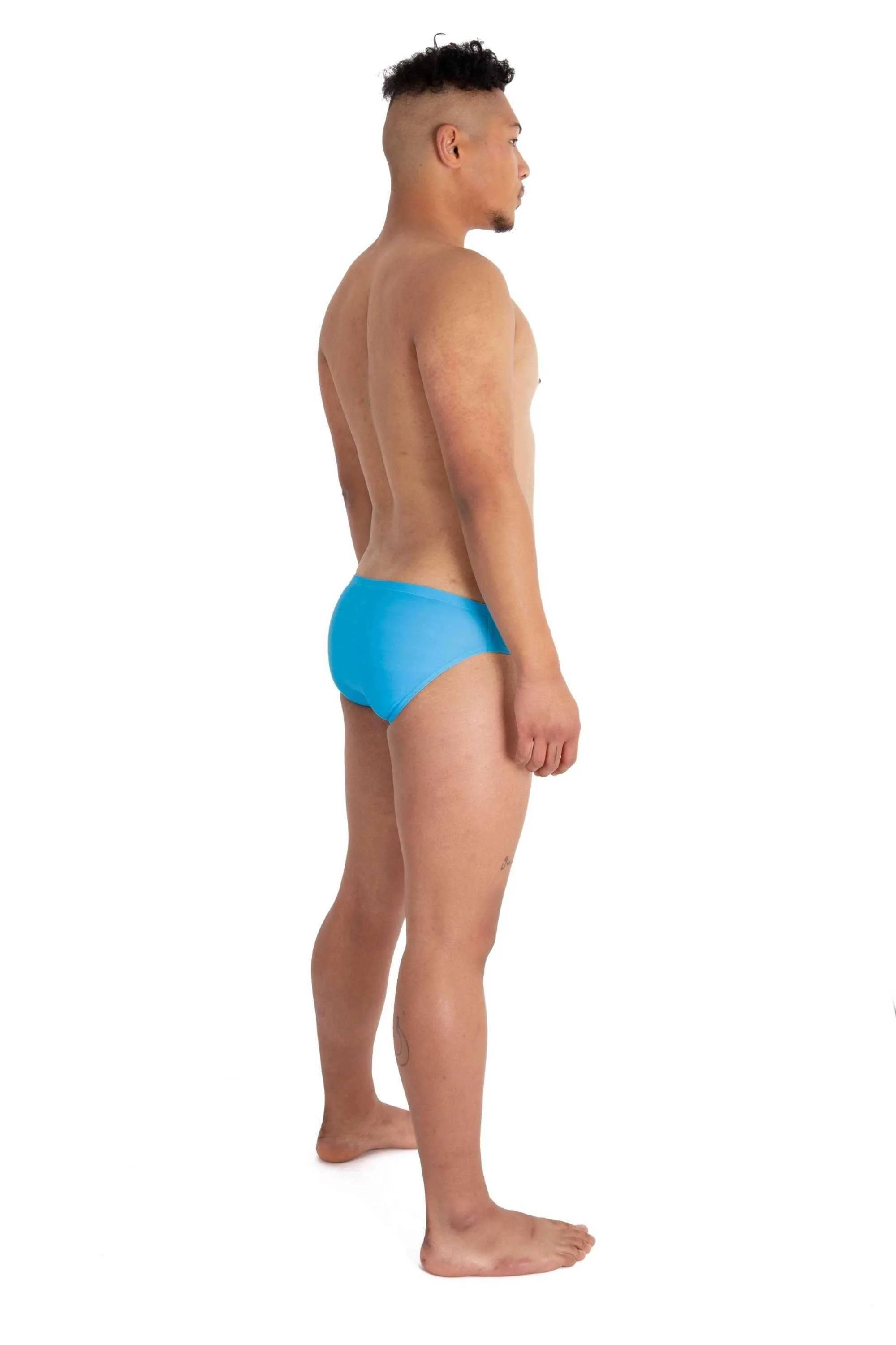 Bermuda Swim Brief - Image 9