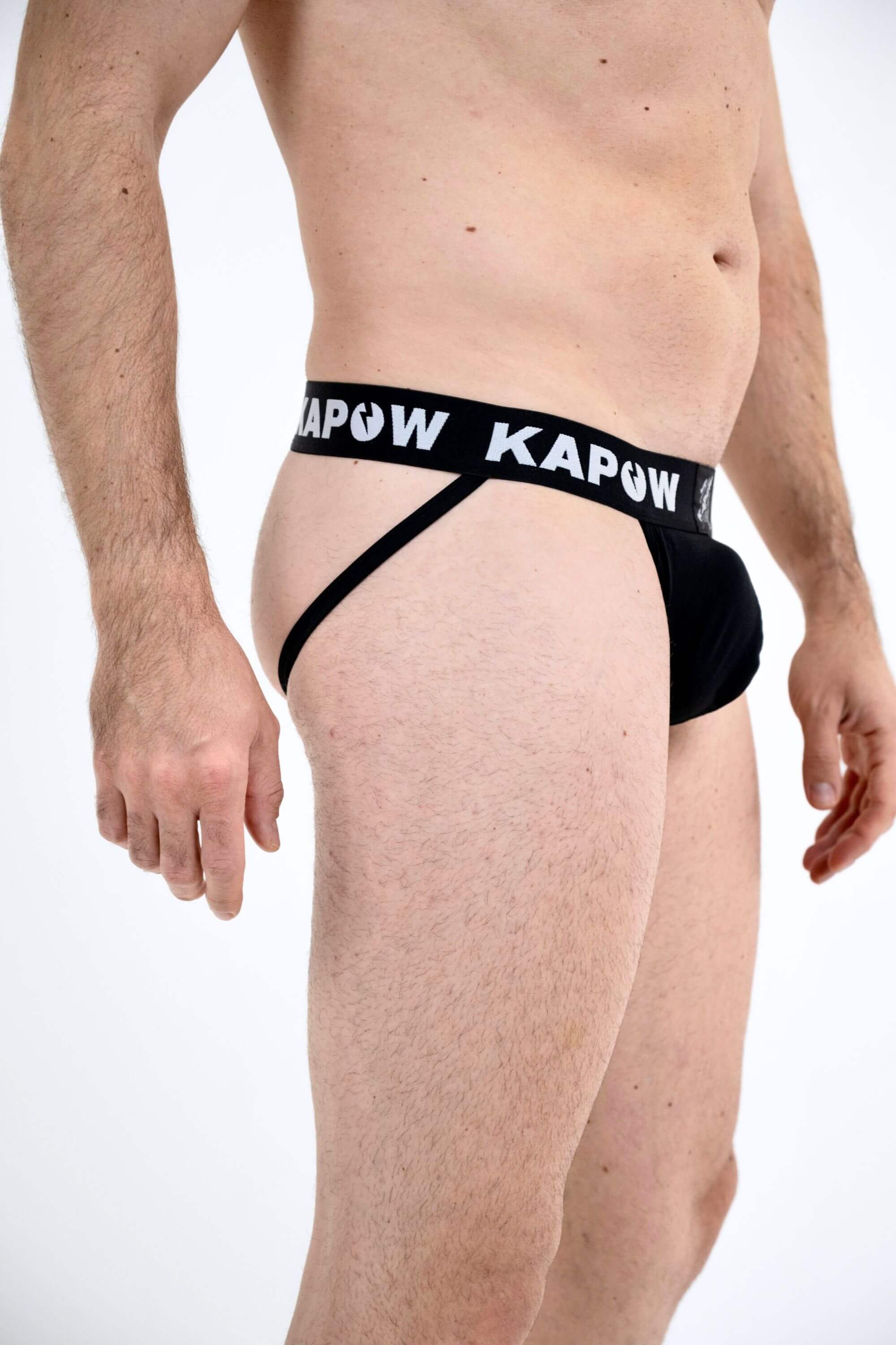 Black Jockstrap - Image 6