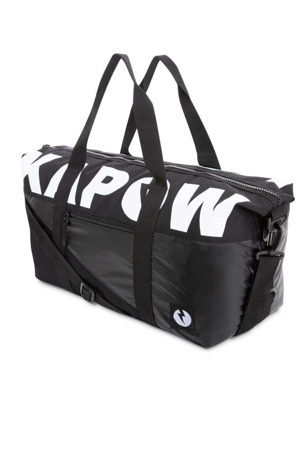 Black Label Duffel Bag - Image 5