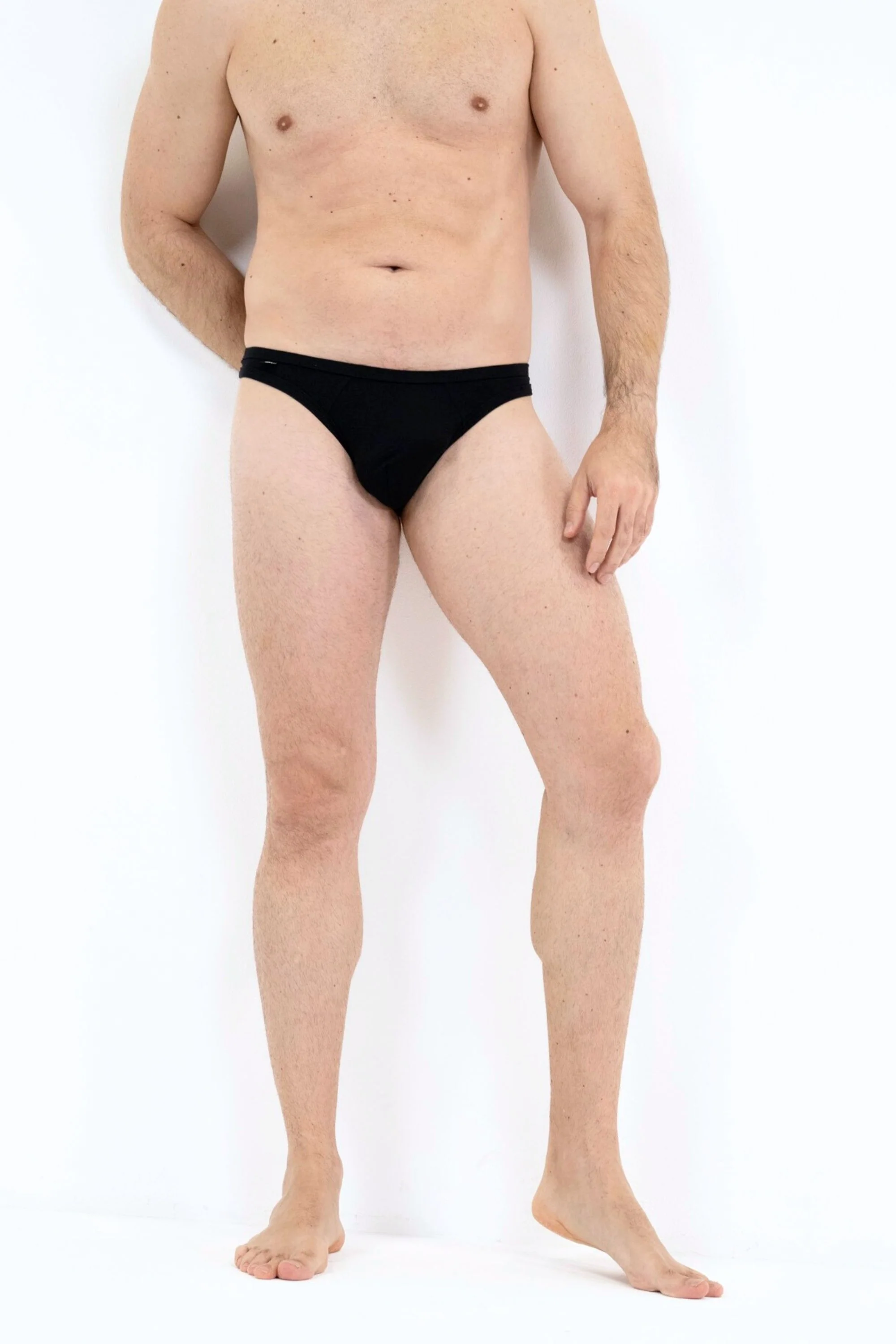 Black Thong - Image 3