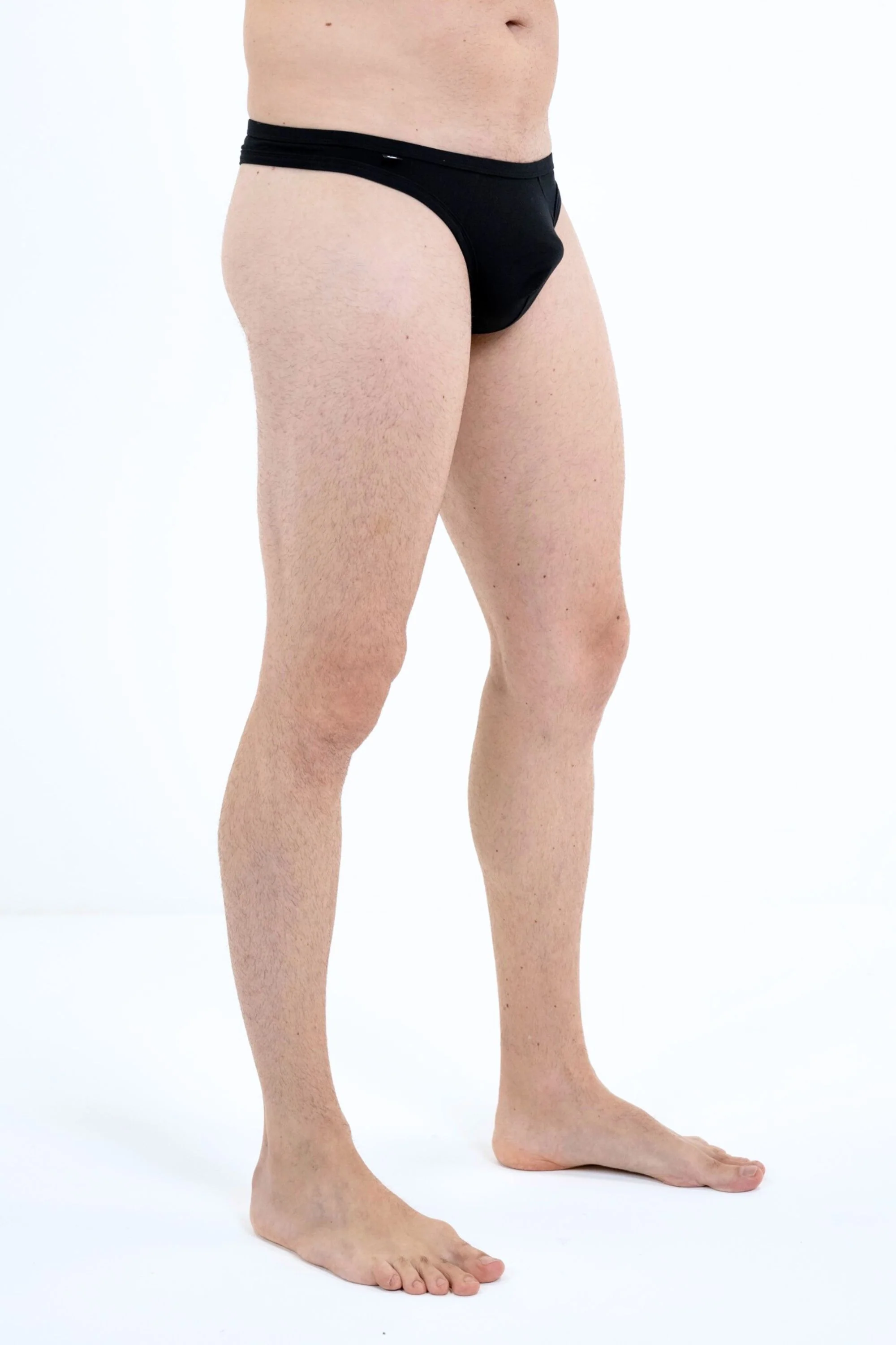 Black Thong - Image 4