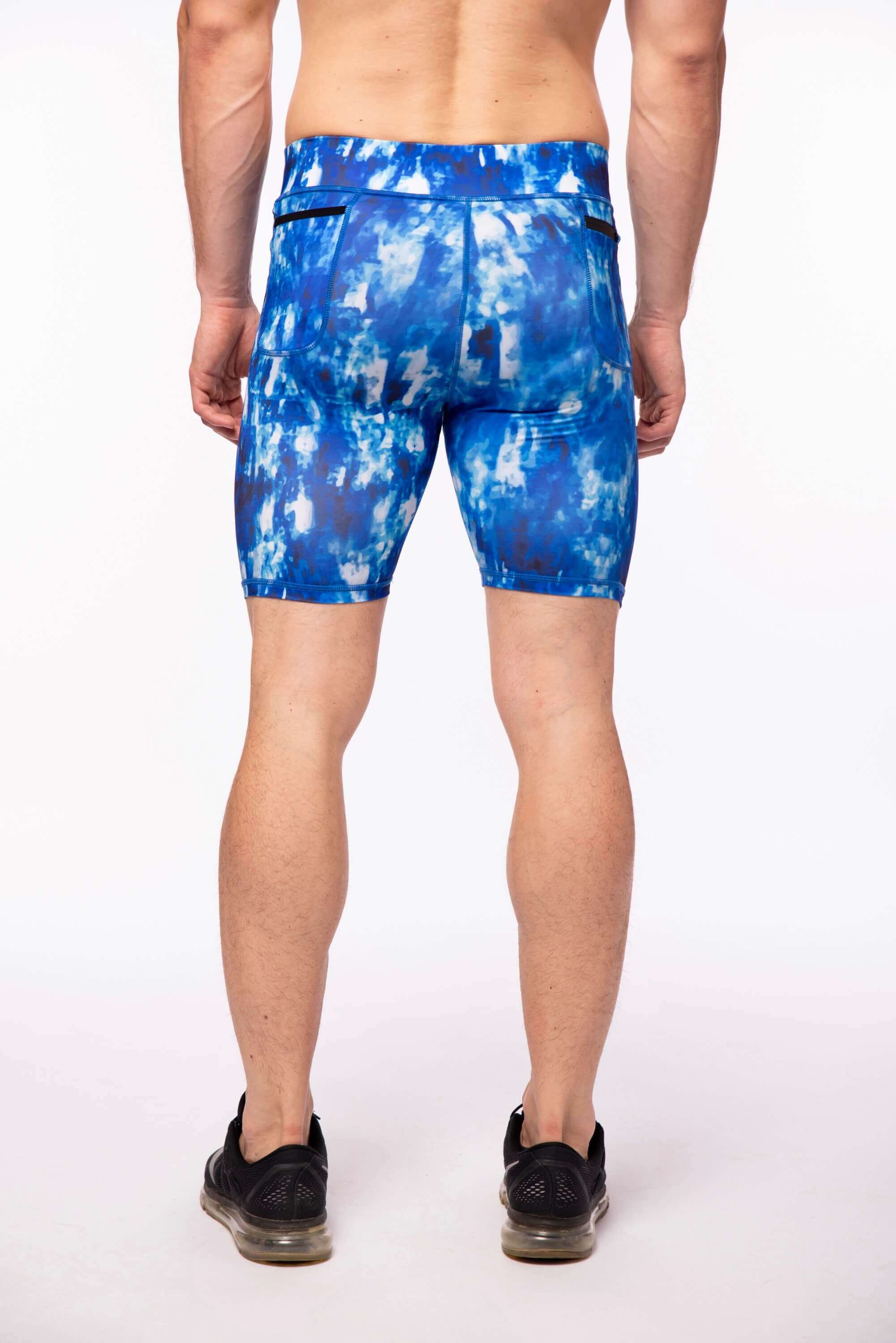 Blizzard Compression Shorts - Image 3