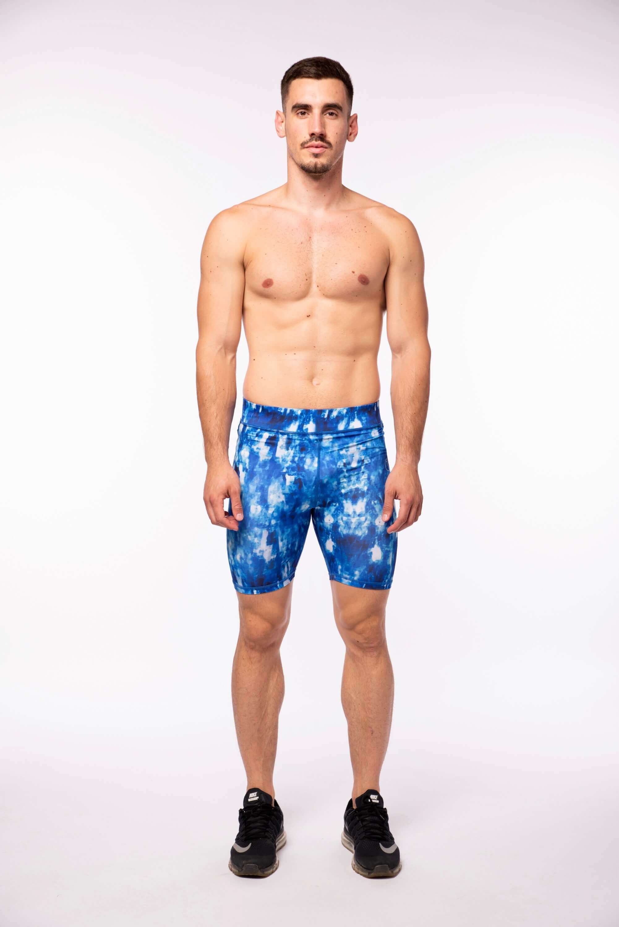 Blizzard Compression Shorts - Image 4