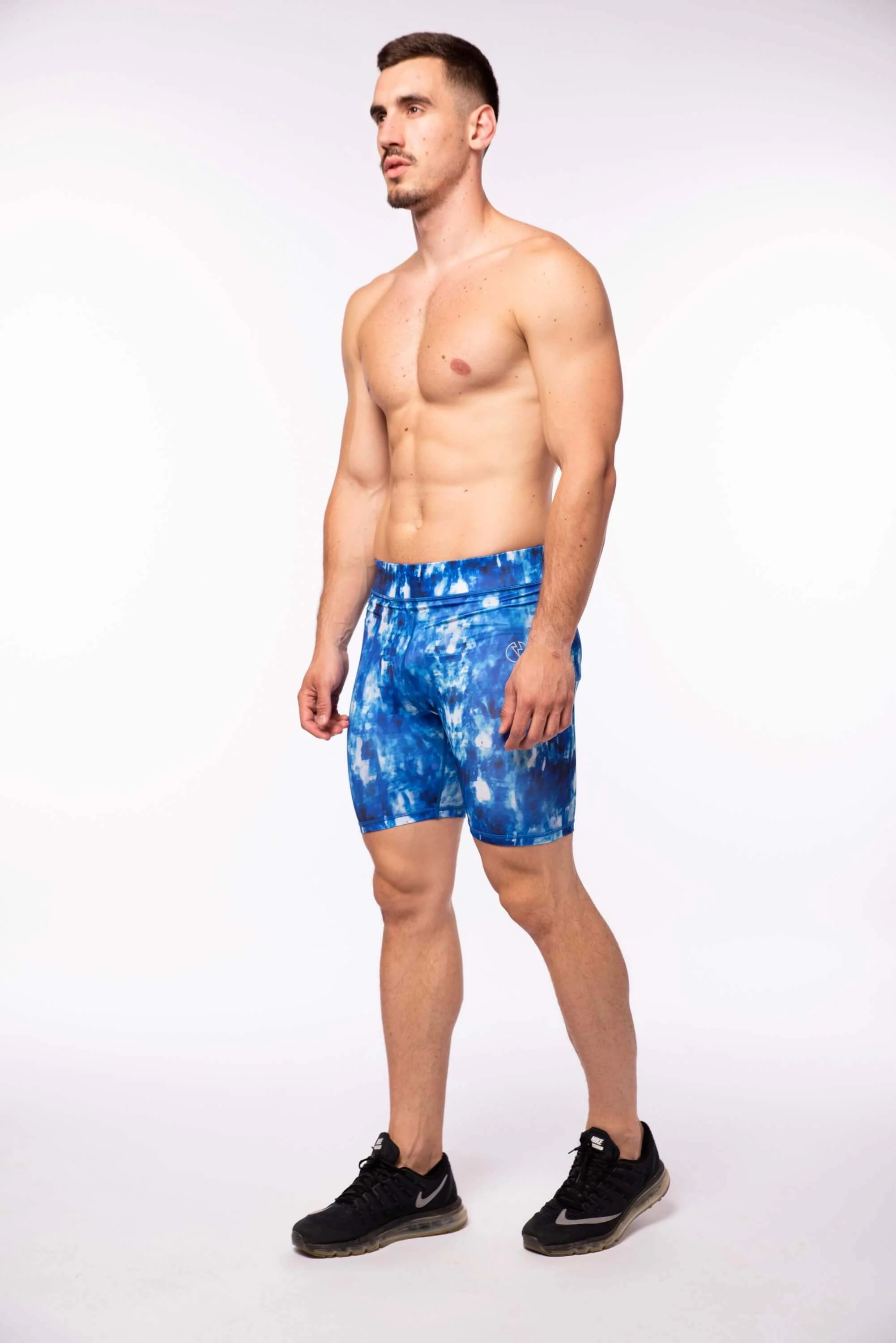 Blizzard Compression Shorts - Image 5