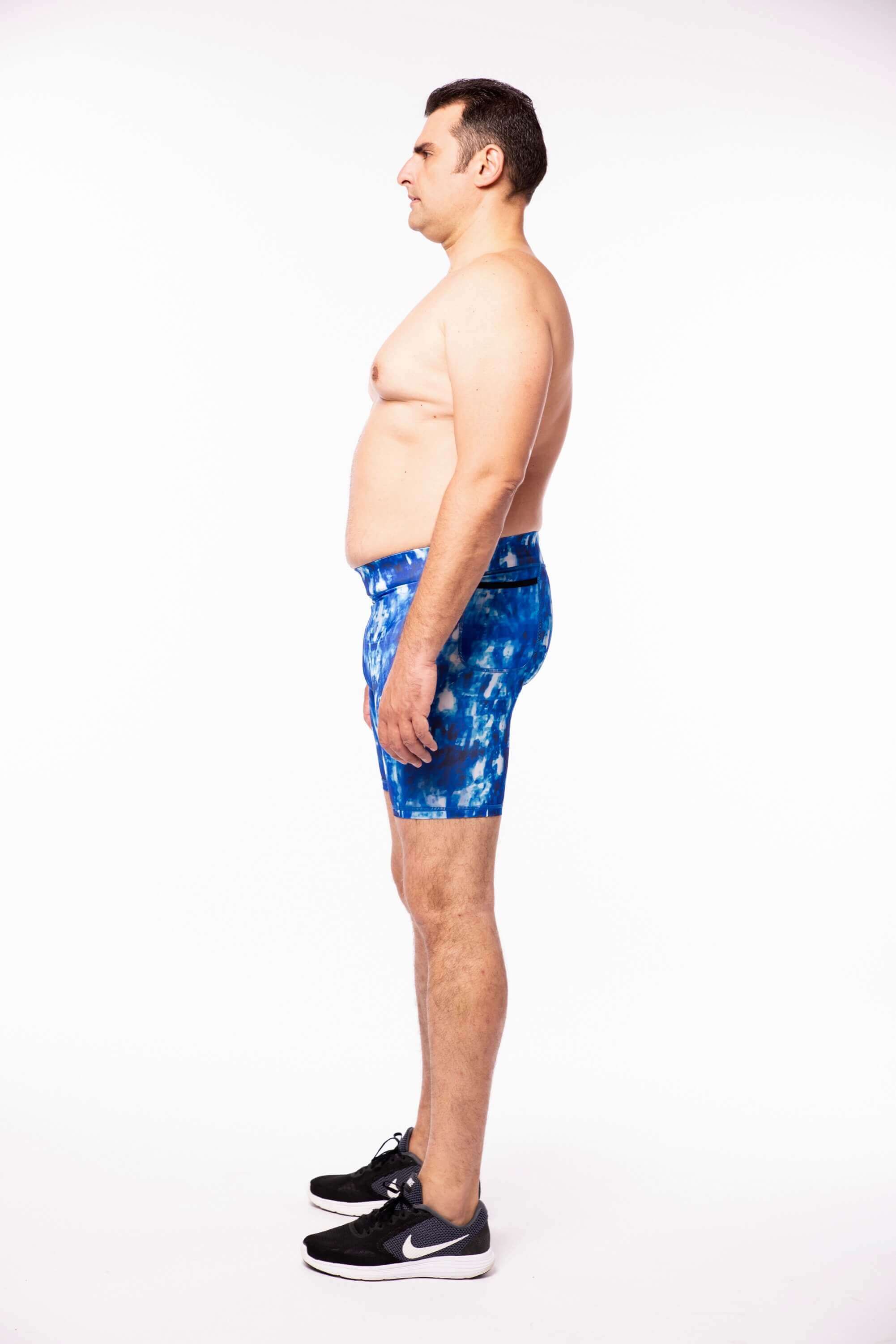 Blizzard Compression Shorts - Image 8