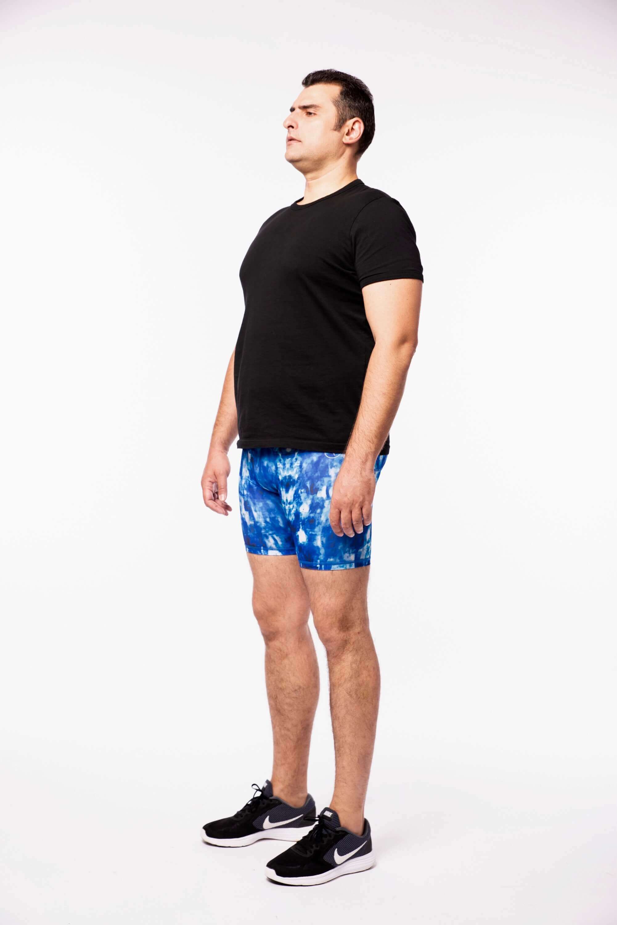 Blizzard Compression Shorts - Image 9