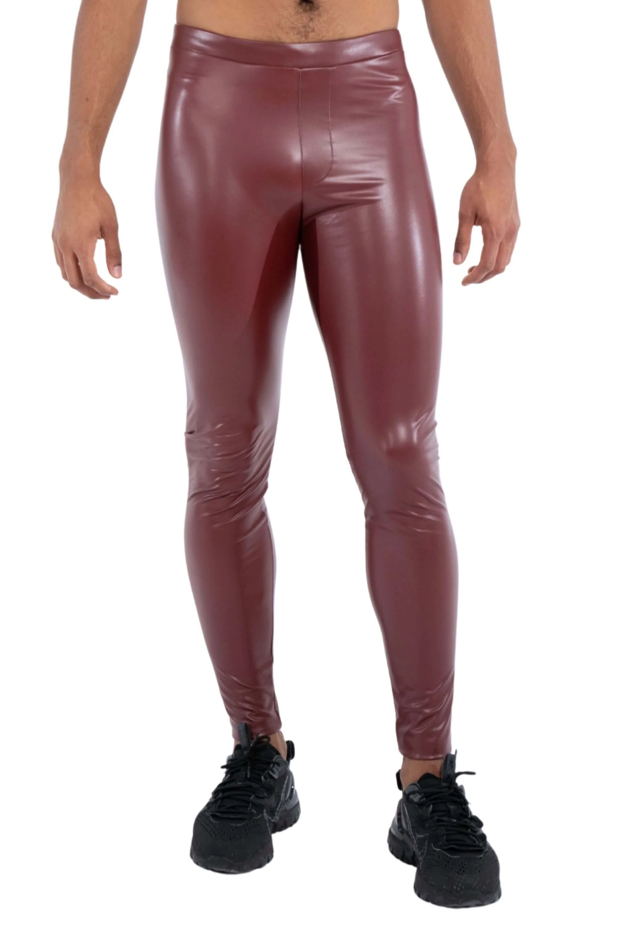 Men's Fashion Leggings