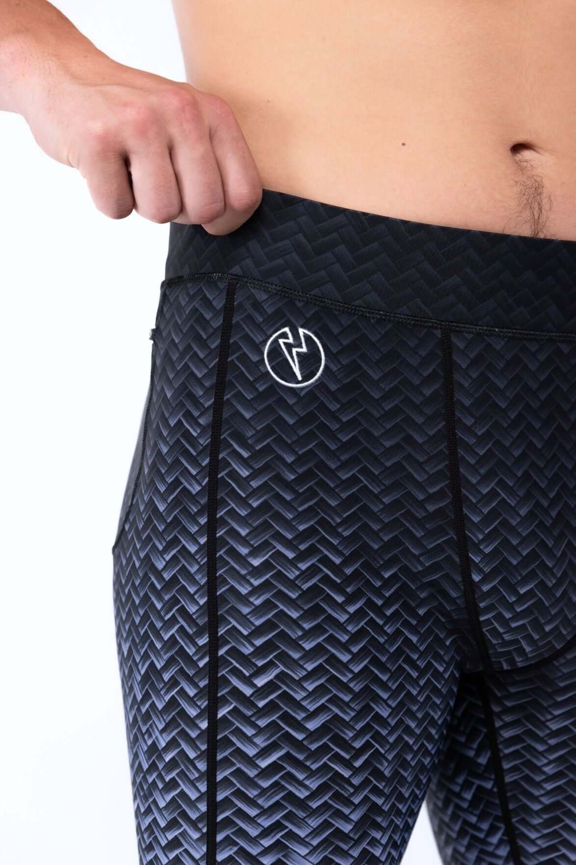 Carbon Fiber Meggings - Image 9