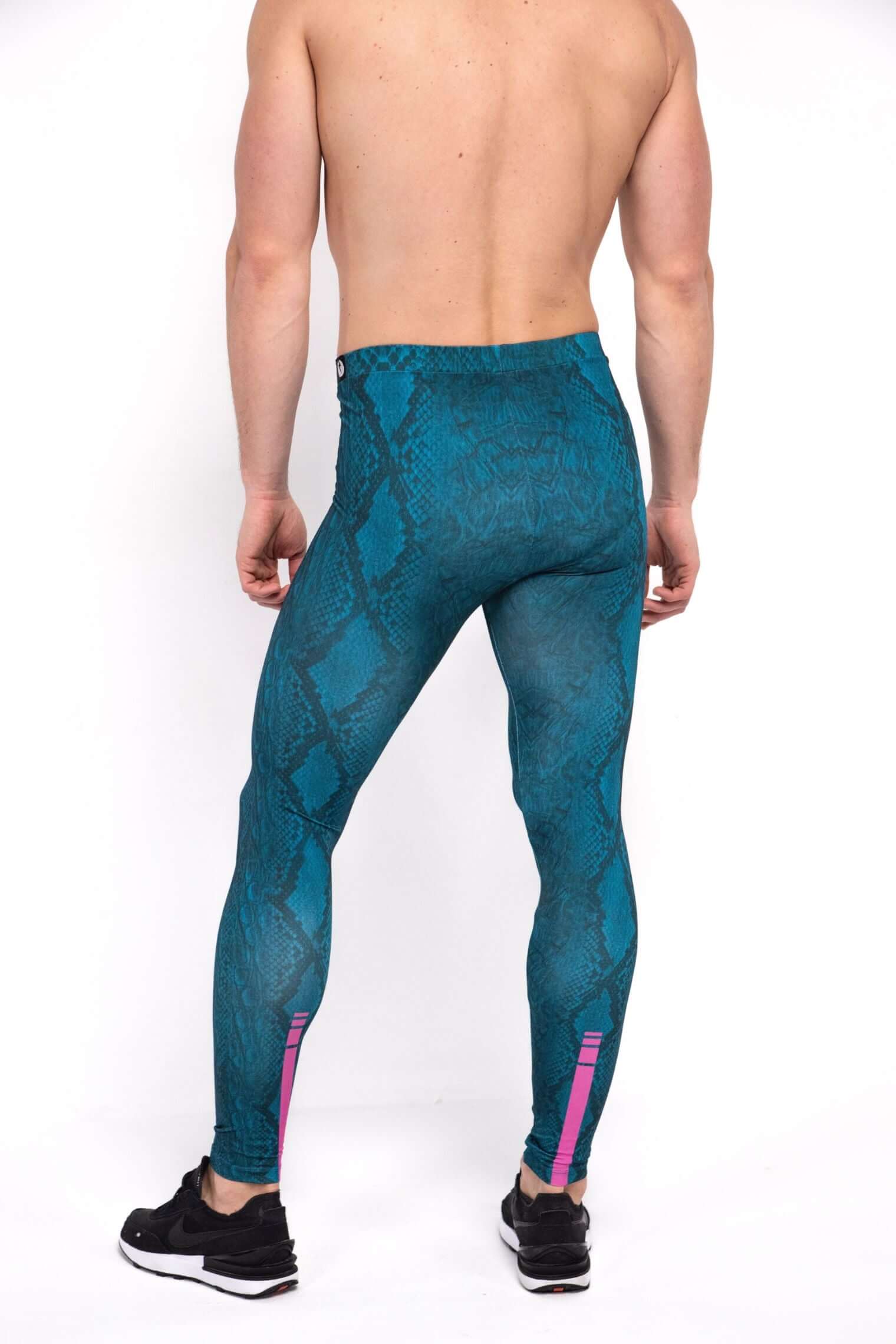 Cobra Slash Meggings - Image 3