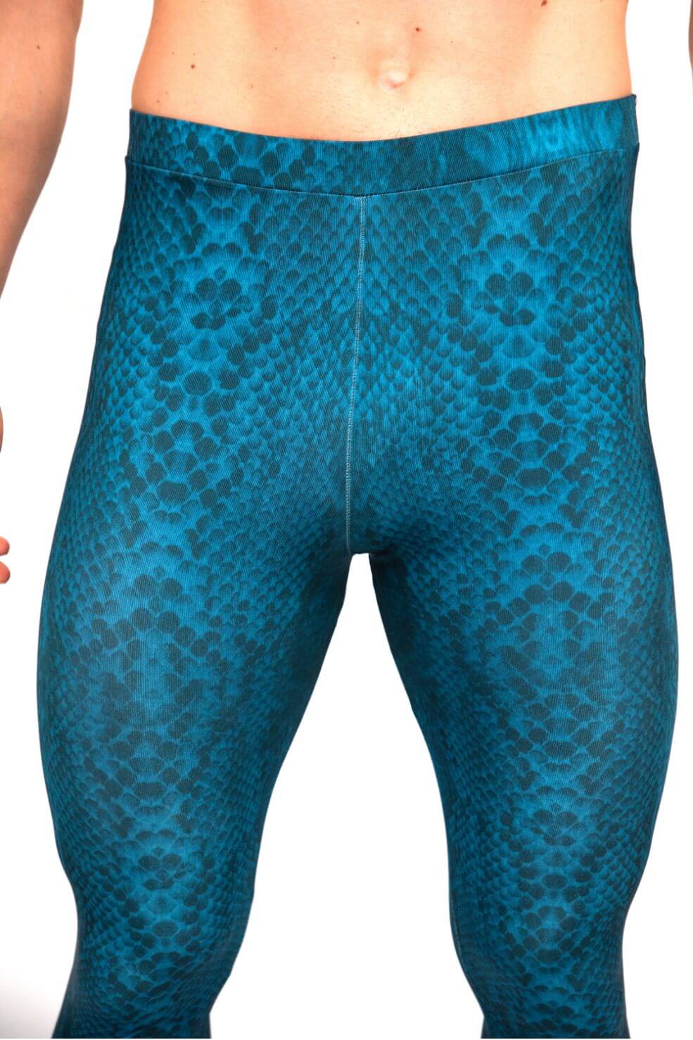 Cobra Slash Meggings - Image 4