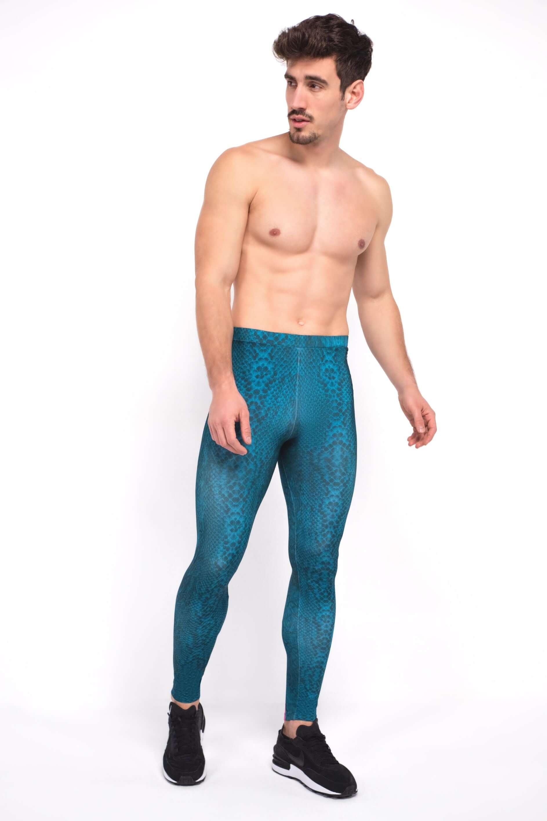 Cobra Slash Meggings - Image 6
