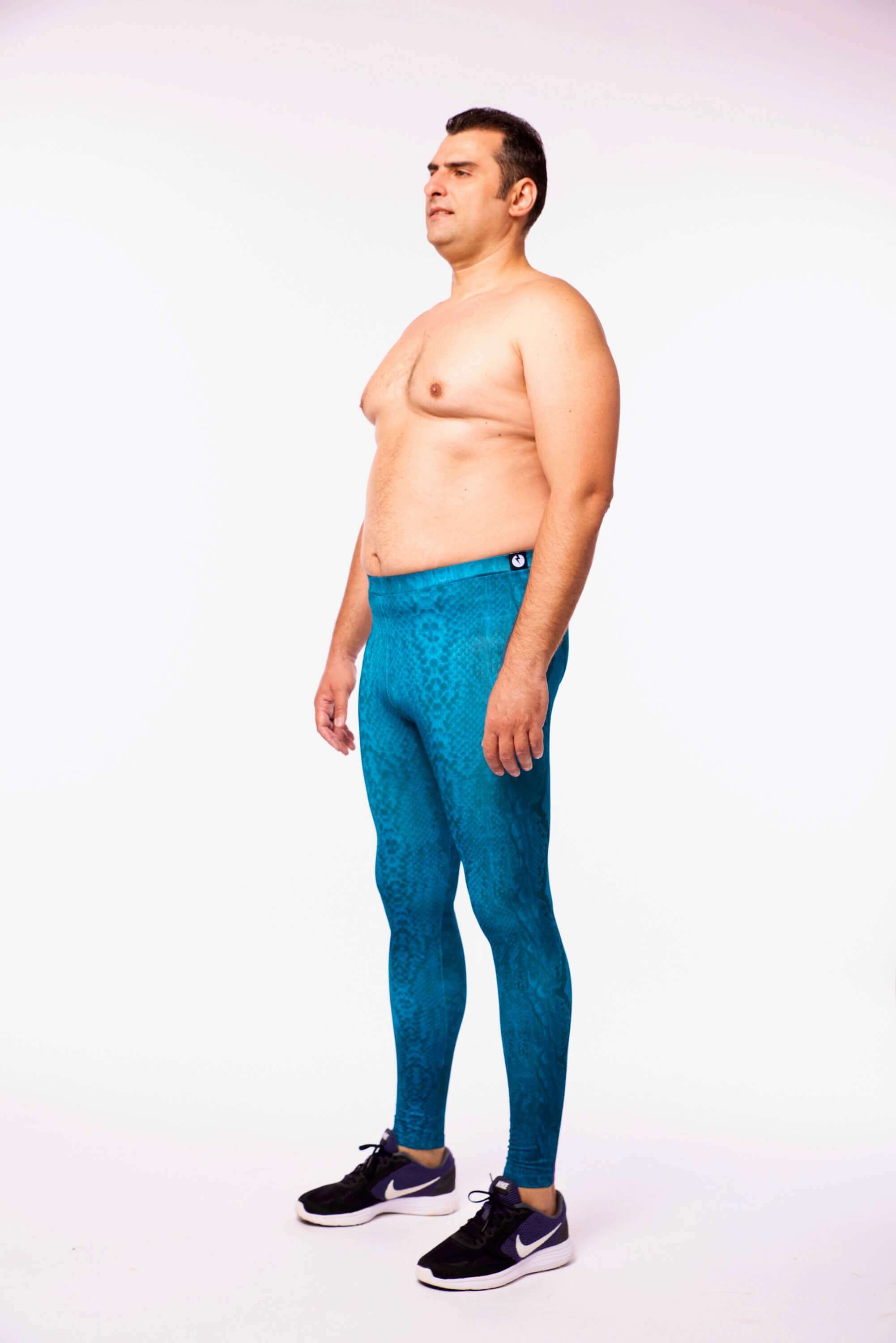 Cobra Slash Meggings - Image 7