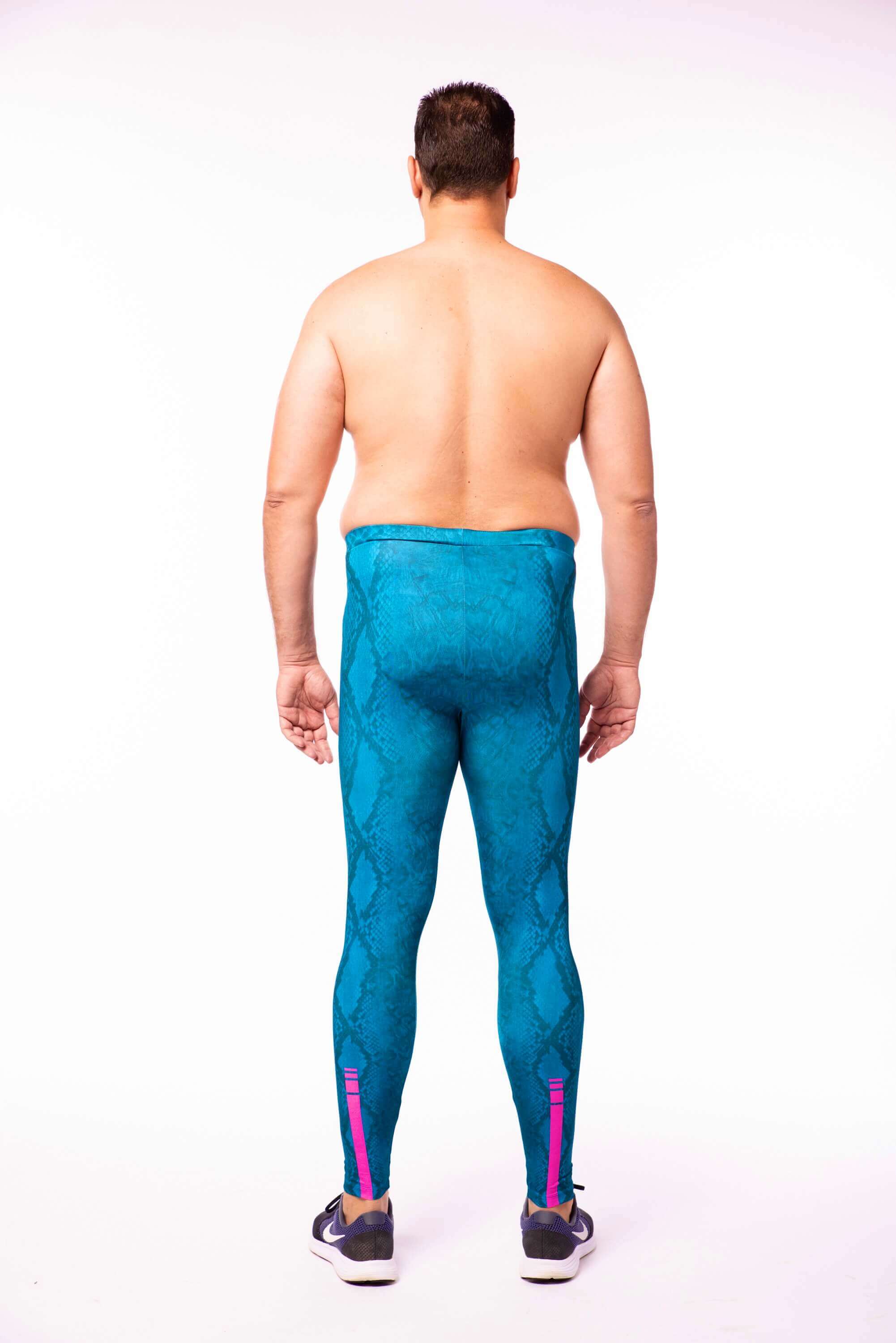 Cobra Slash Meggings - Image 8