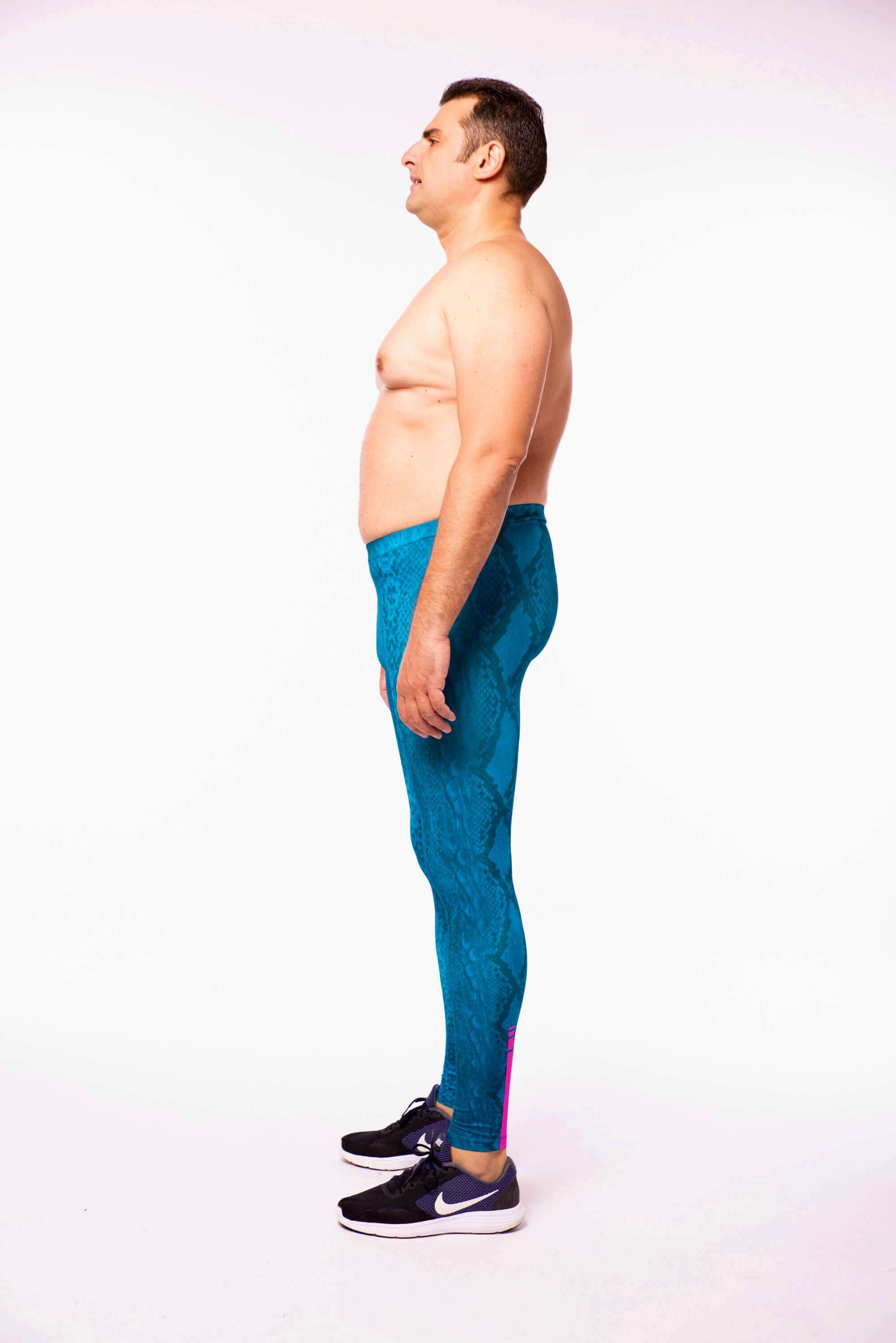 Cobra Slash Meggings - Image 9