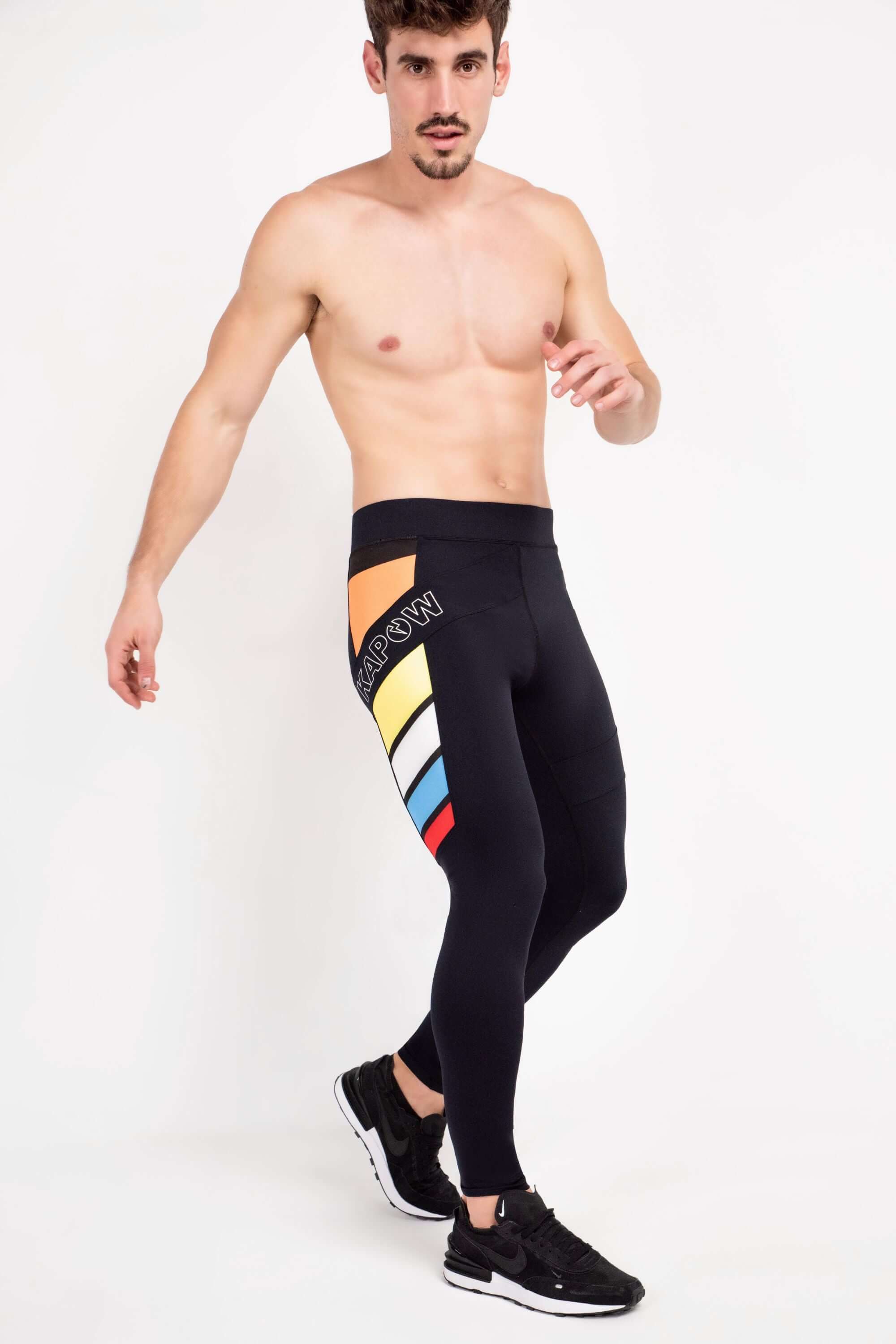 Conquest 'Signature Series' Meggings - Image 2