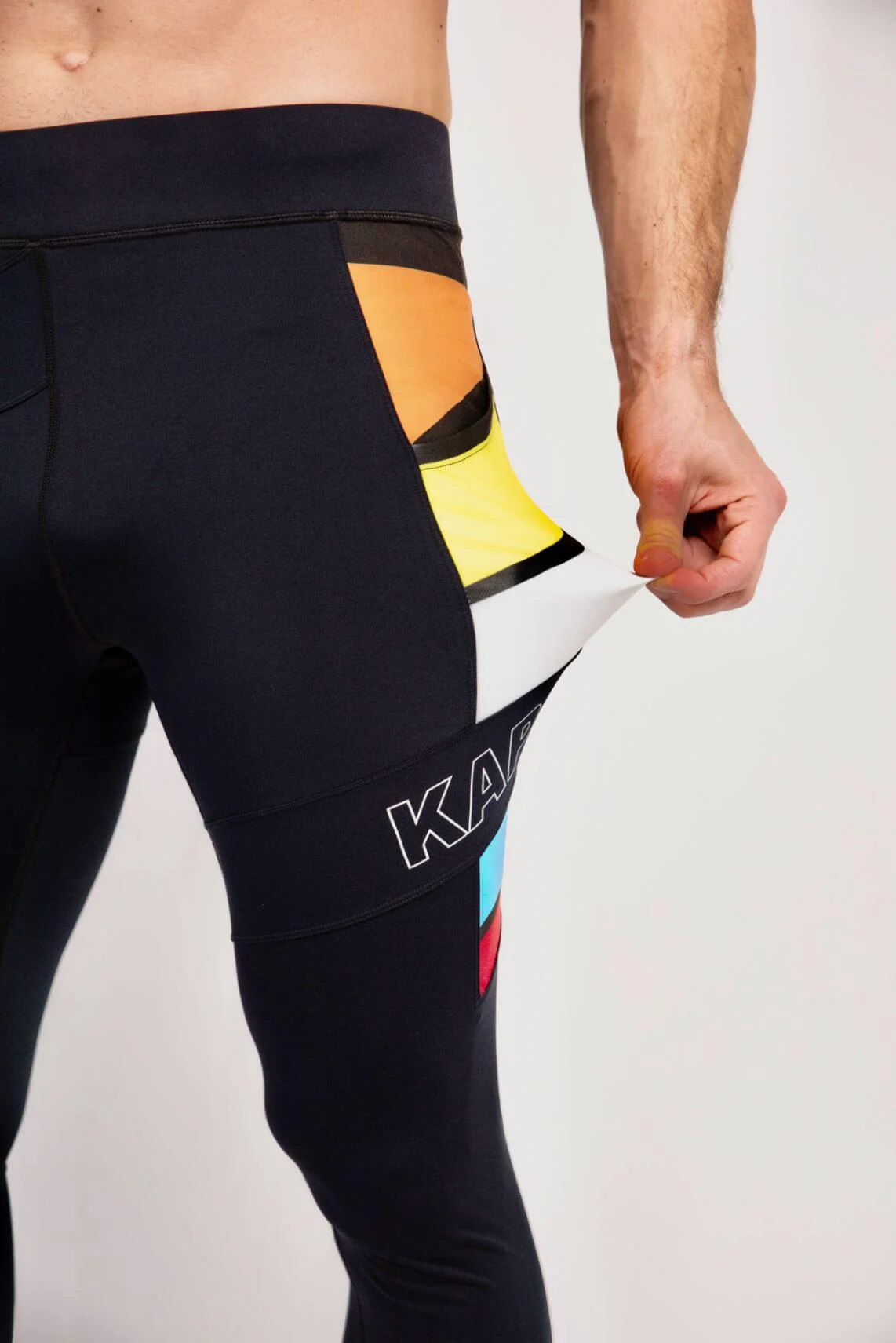 Conquest 'Signature Series' Meggings - Image 5