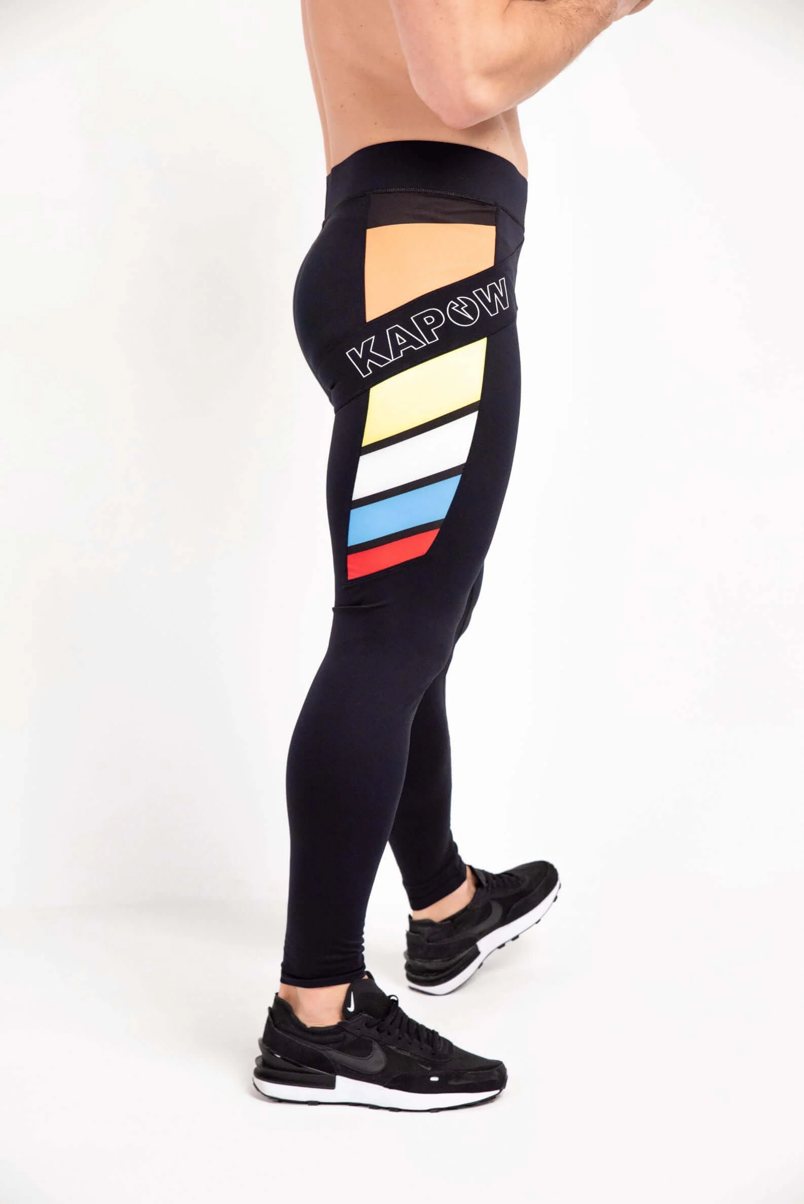 Conquest 'Signature Series' Meggings - Image 8