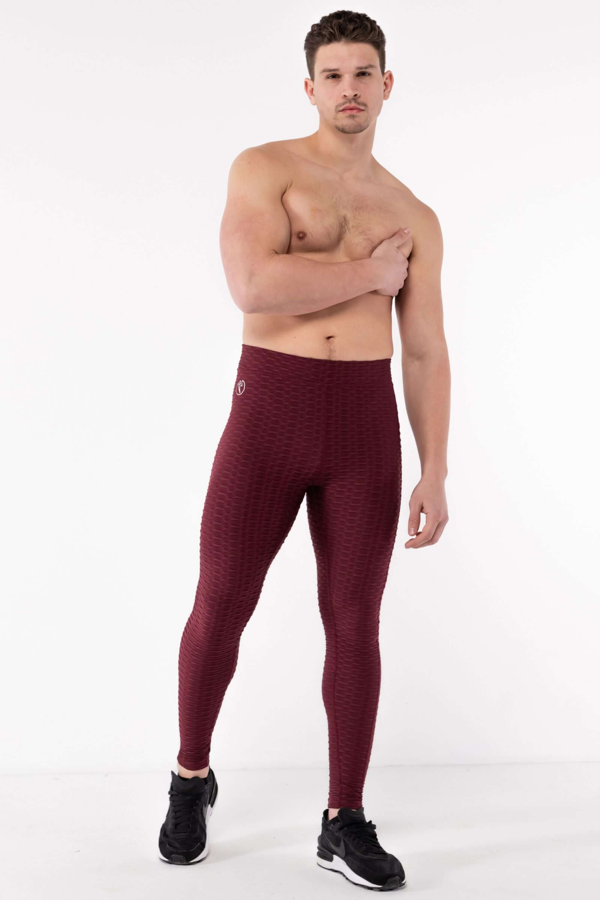 Crimson Hex Meggings - Image 7