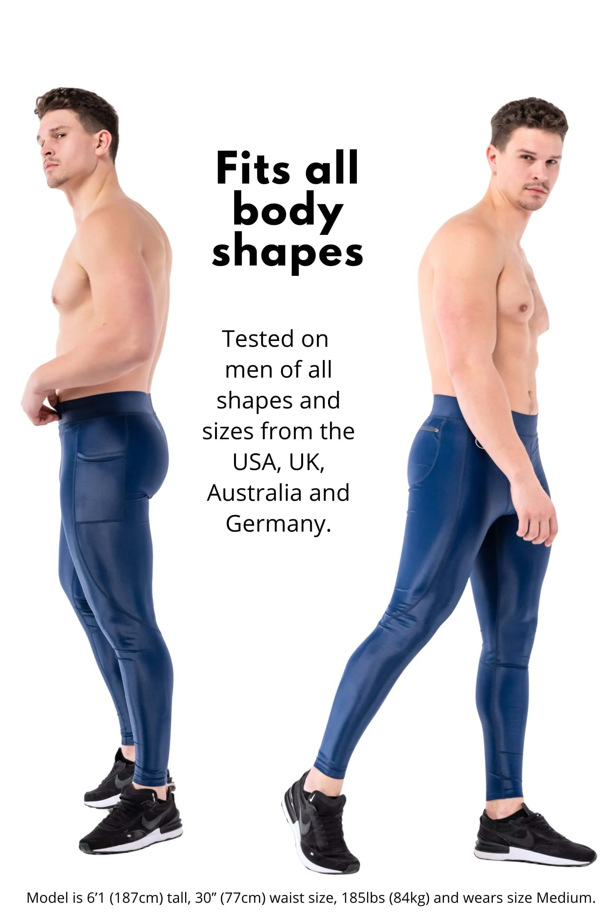 Delta Meggings - Image 10