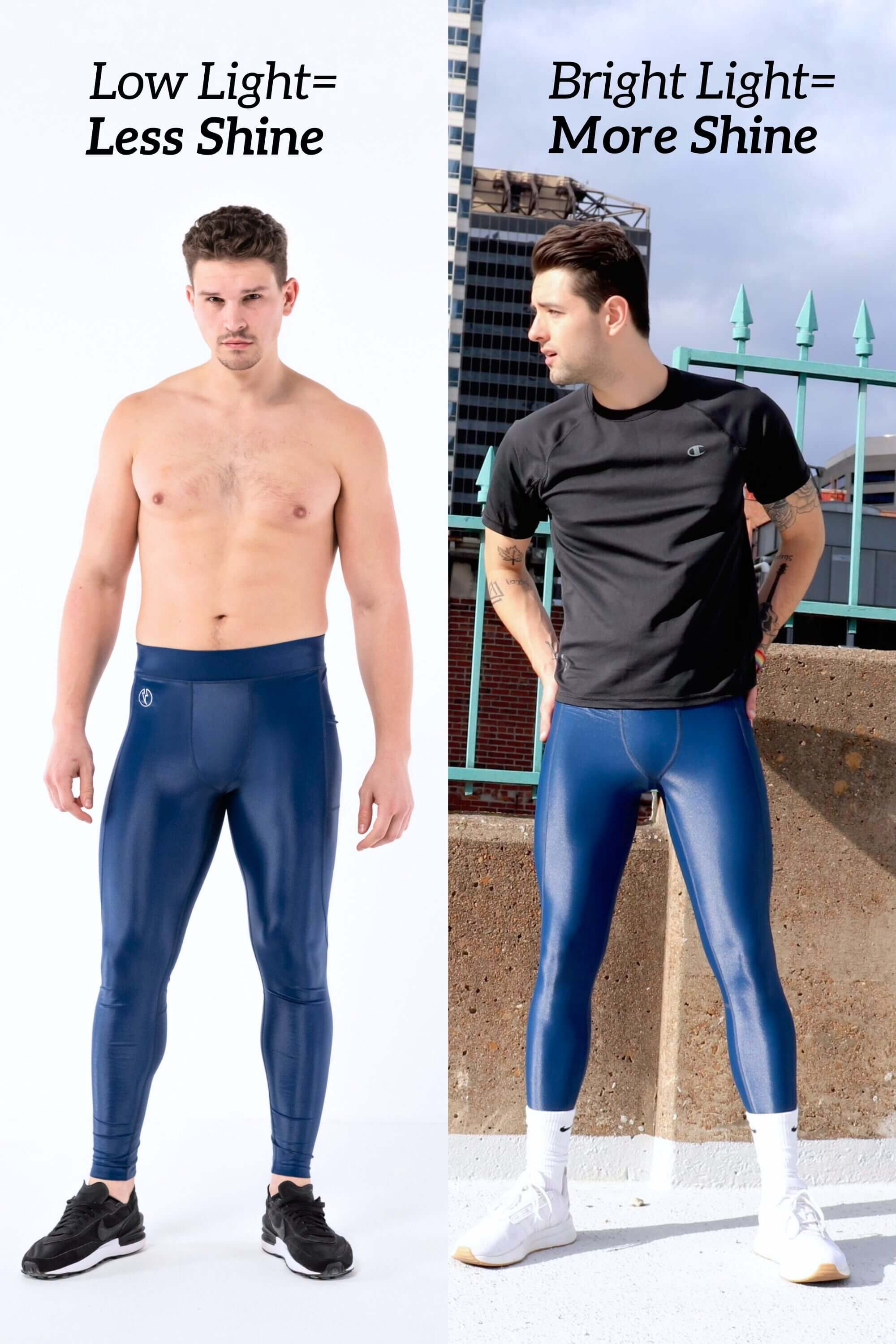 Delta Meggings - Image 6