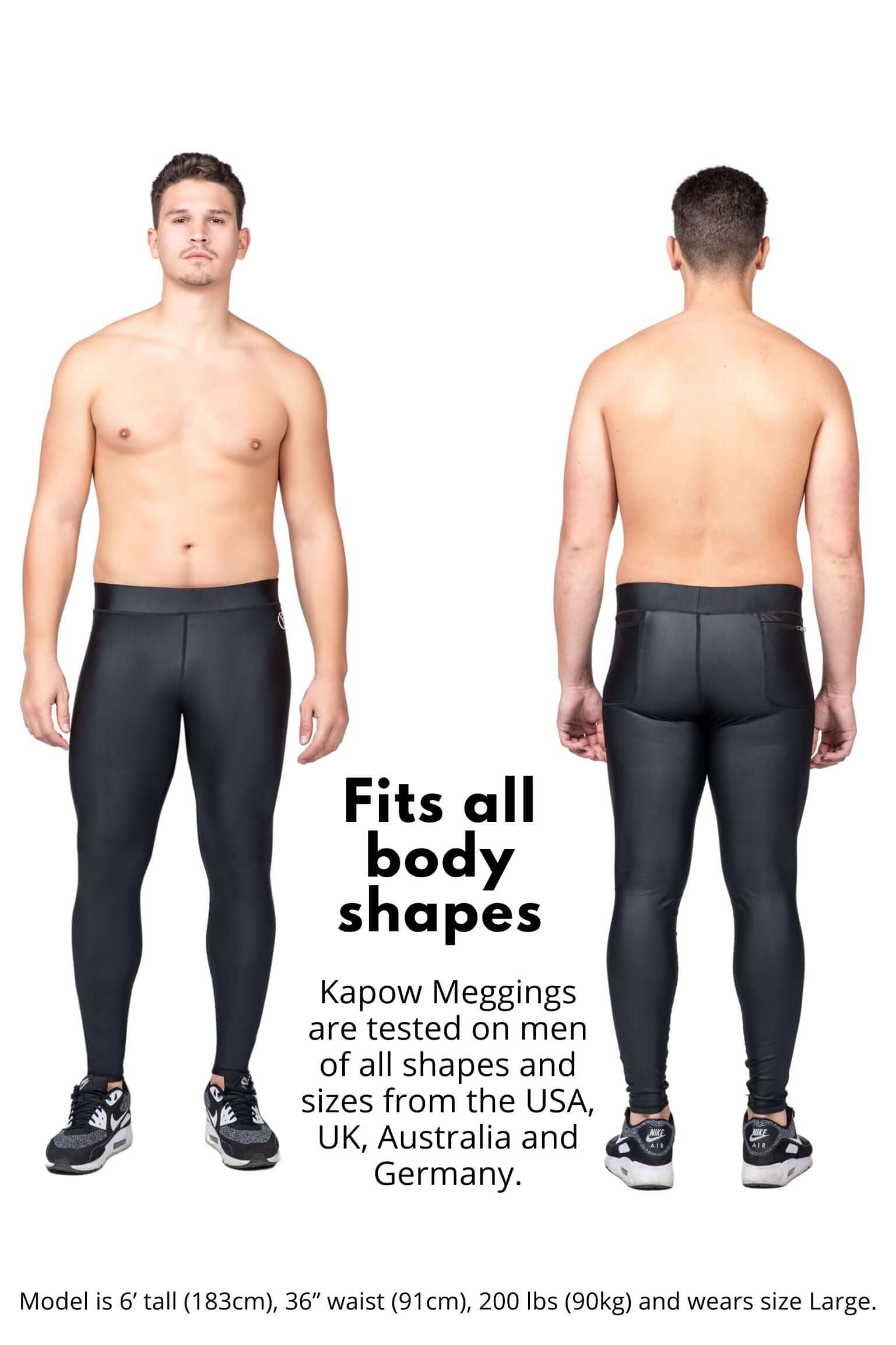 Eclipse Meggings - Image 11