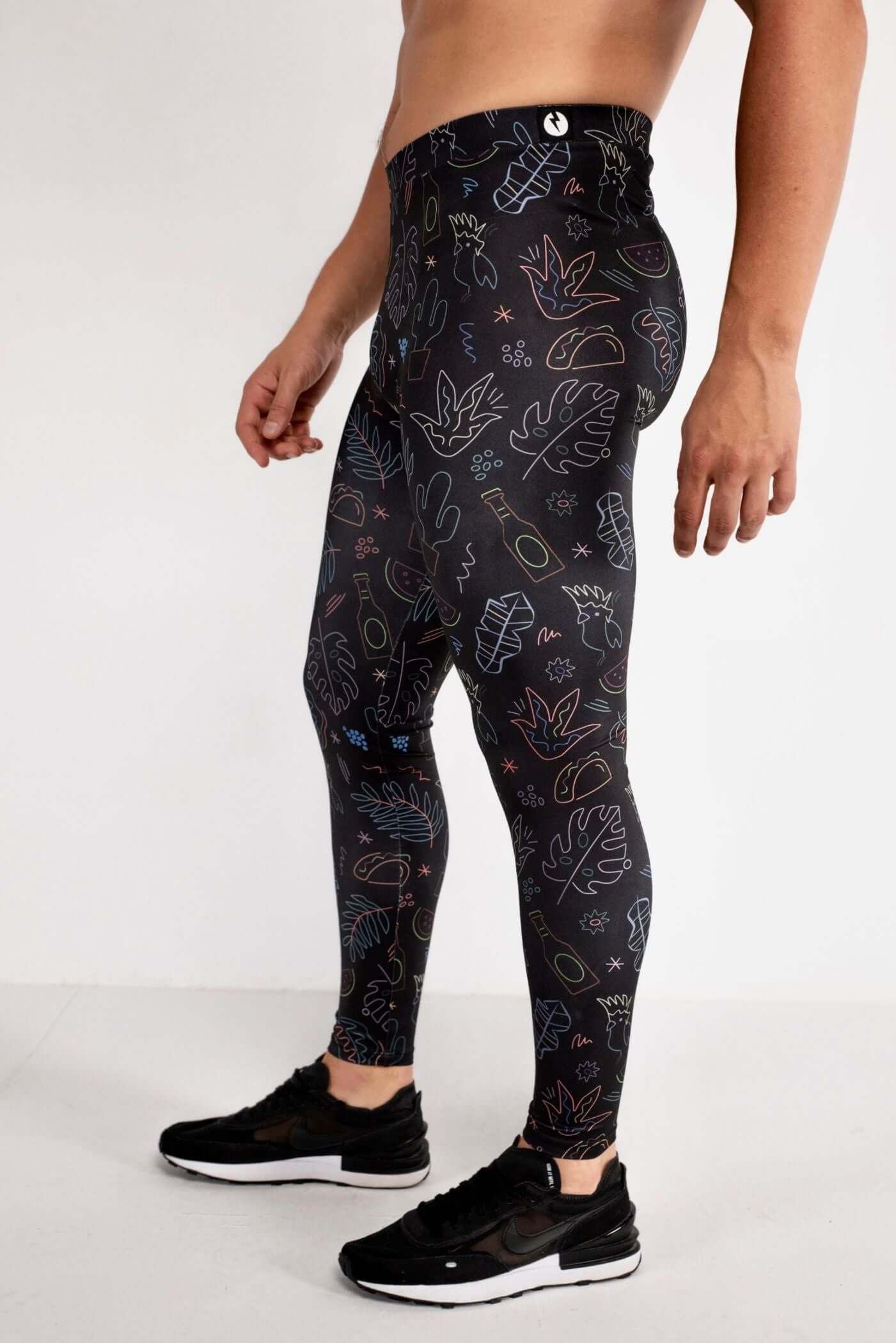 Fiesta Meggings - Image 5