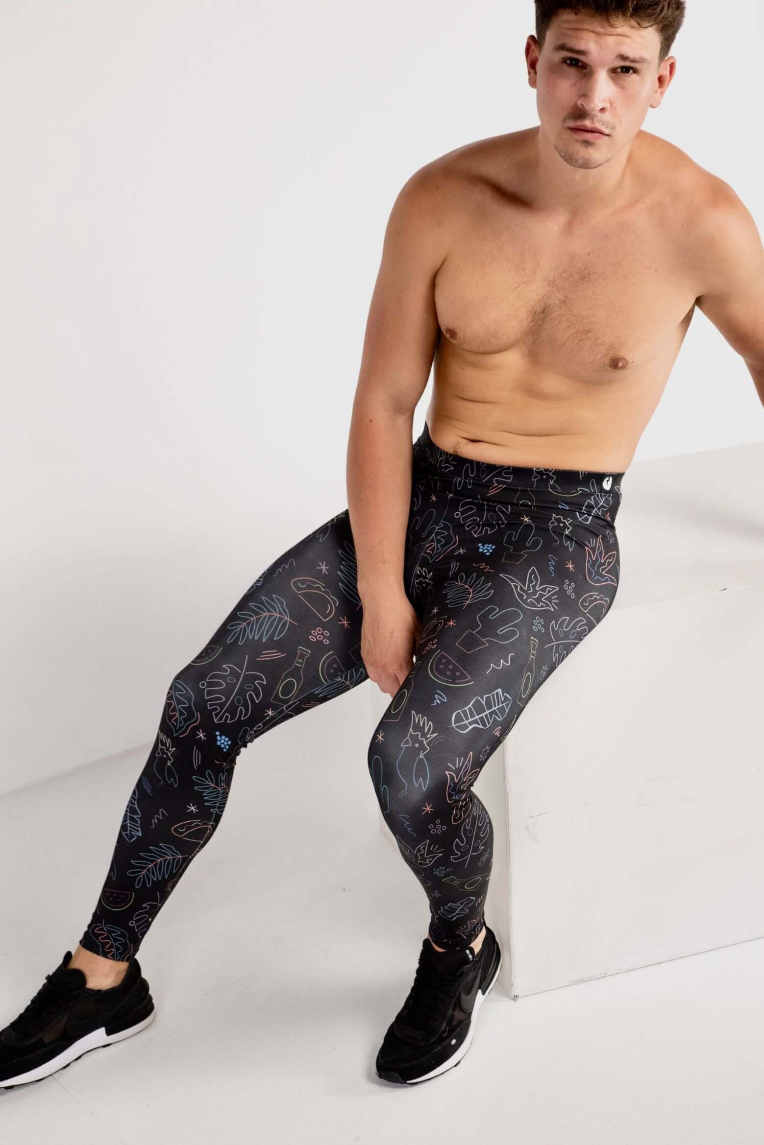 Fiesta Meggings - Image 7