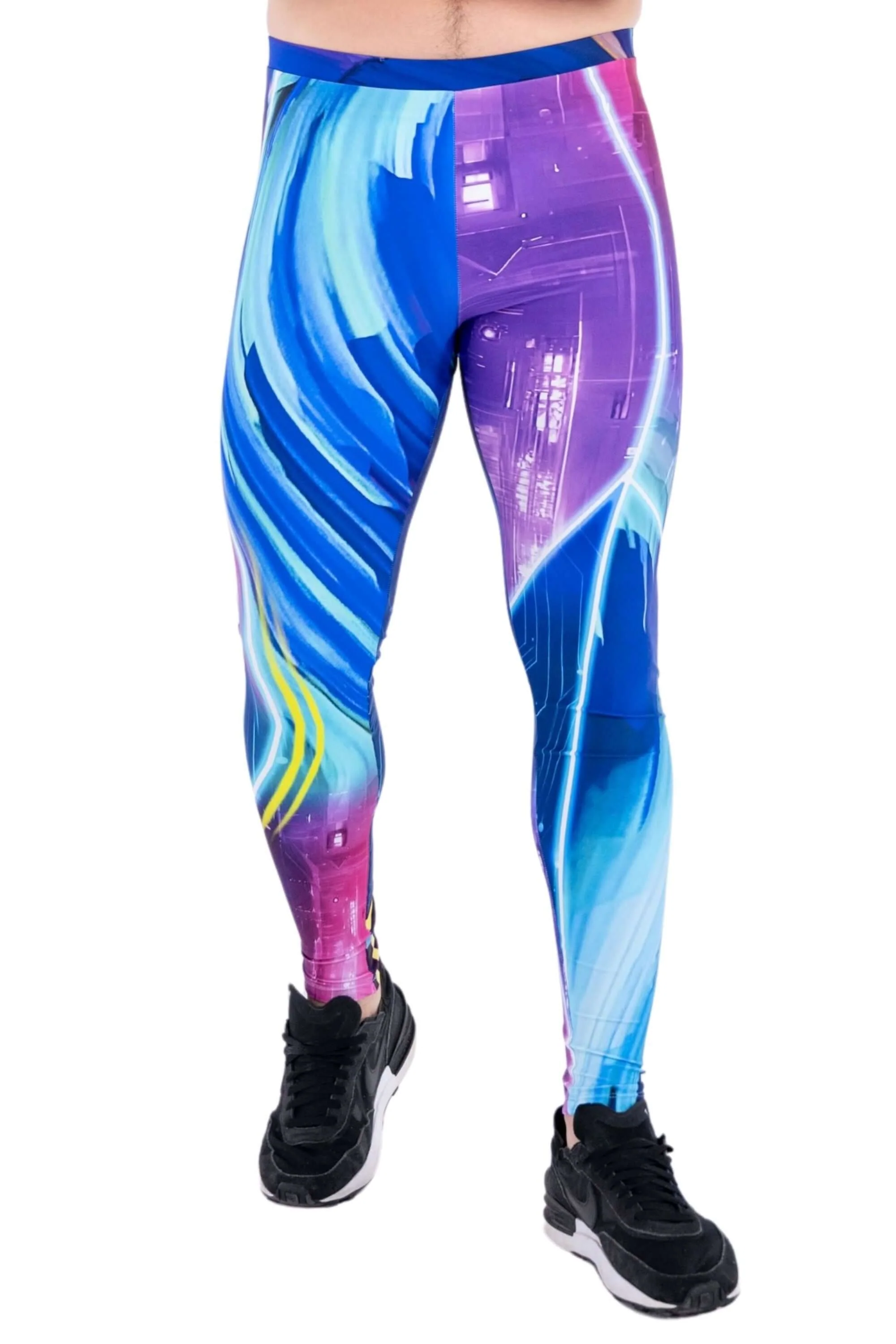 Futura Meggings