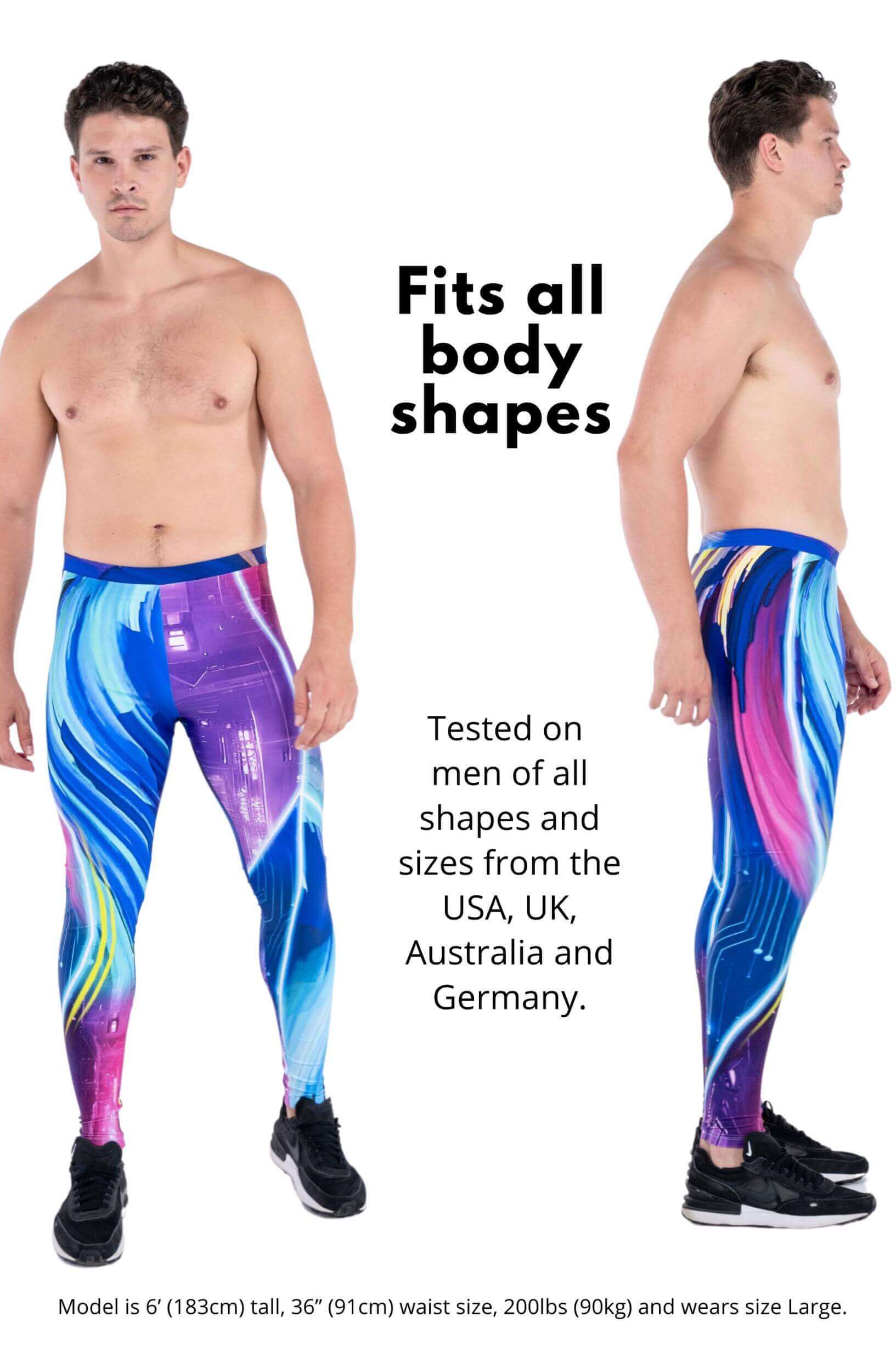 Futura Meggings - Image 10