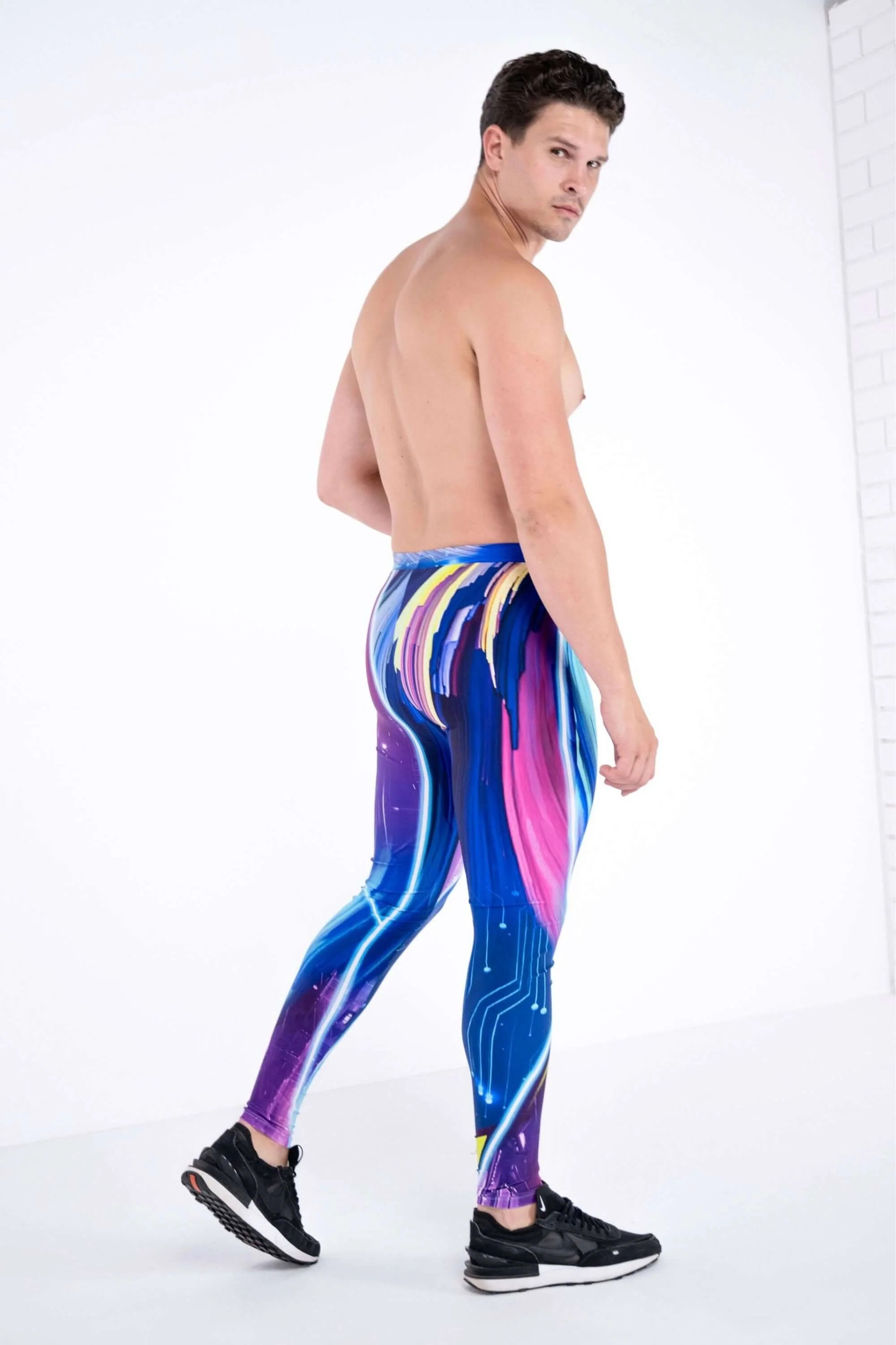 Futura Meggings - Image 2