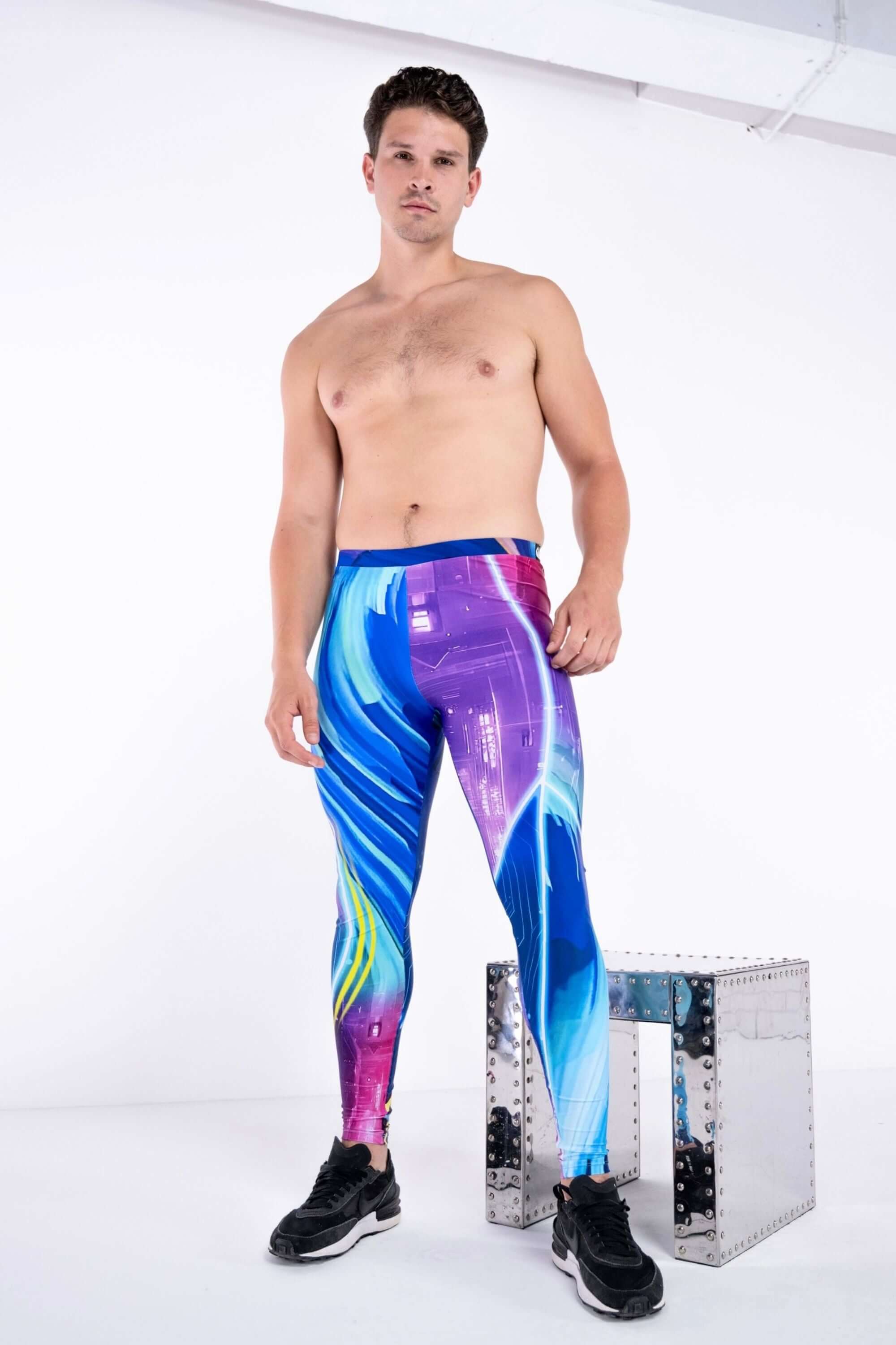Futura Meggings - Image 3
