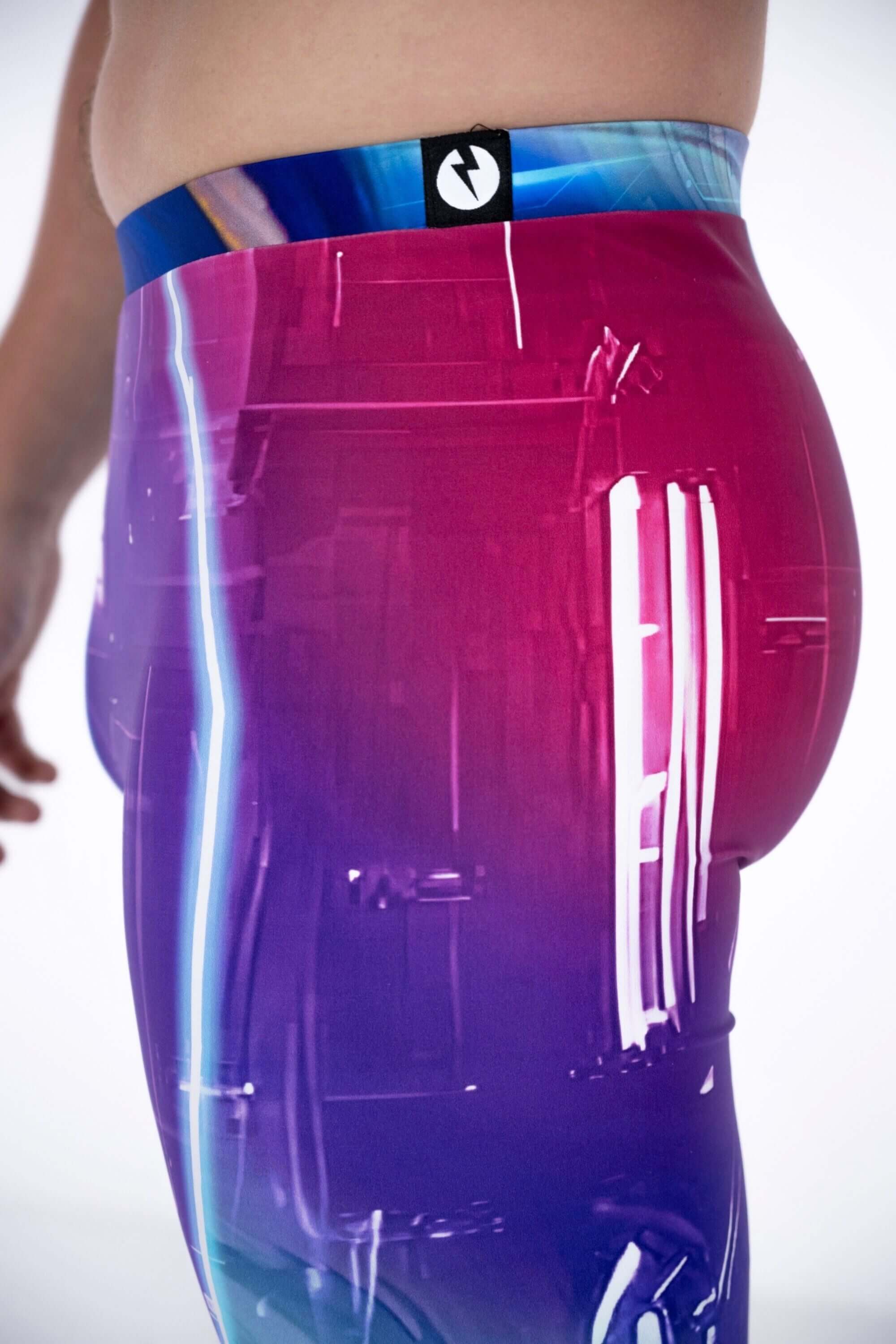 Futura Meggings - Image 4