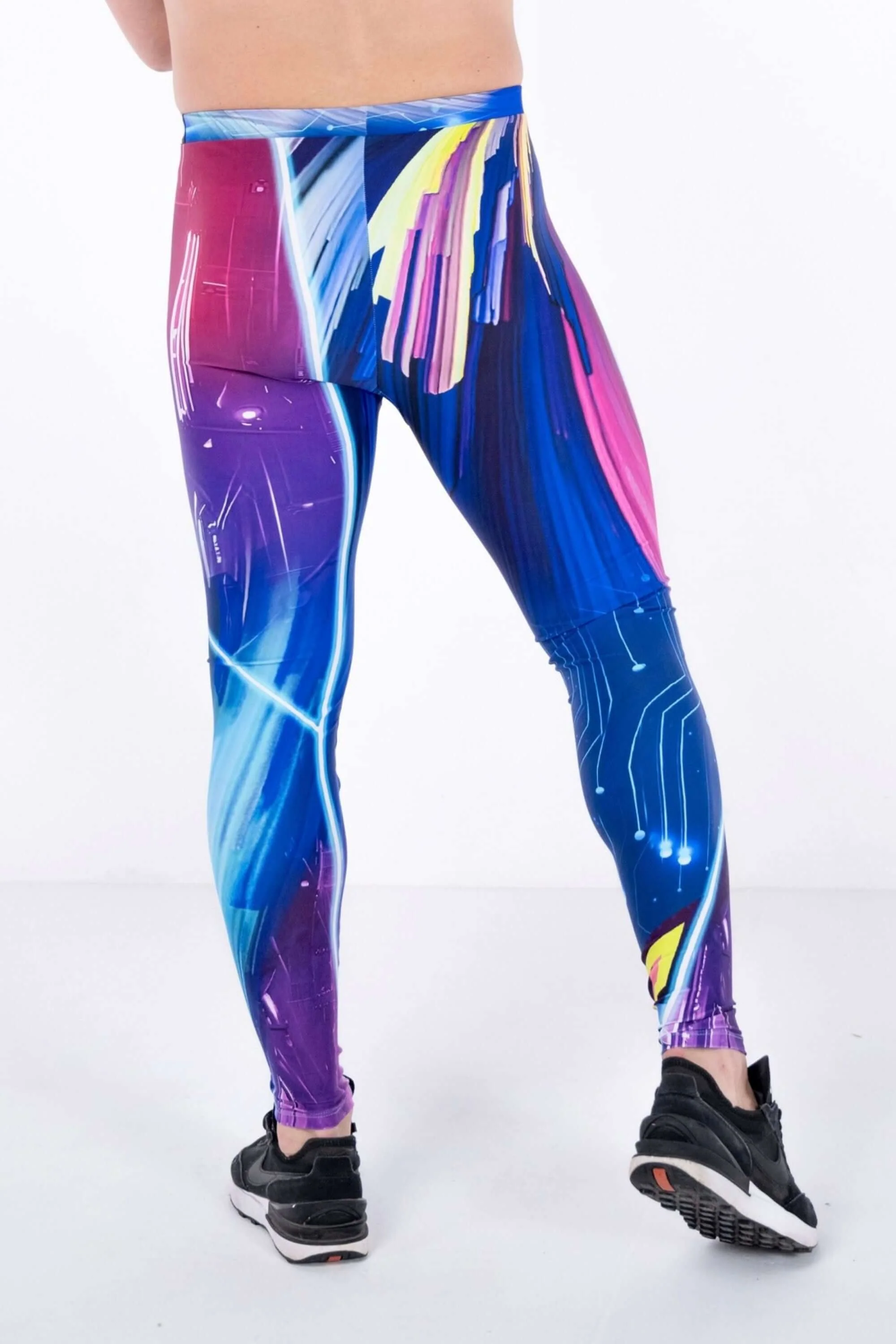 Futura Meggings - Image 5