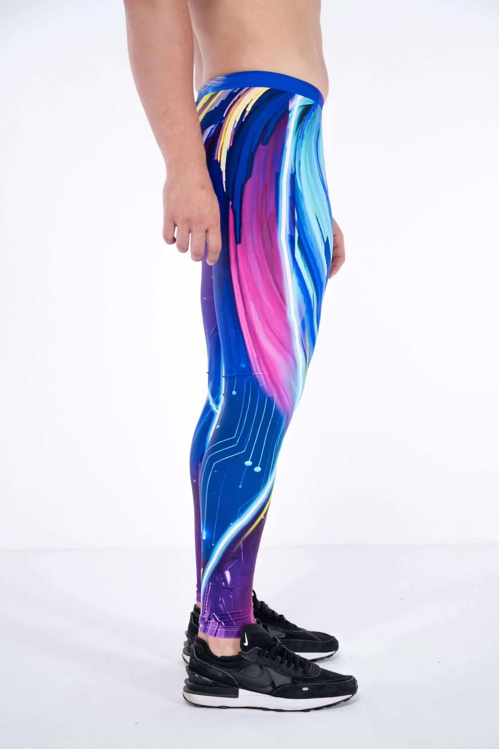 Futura Meggings - Image 6