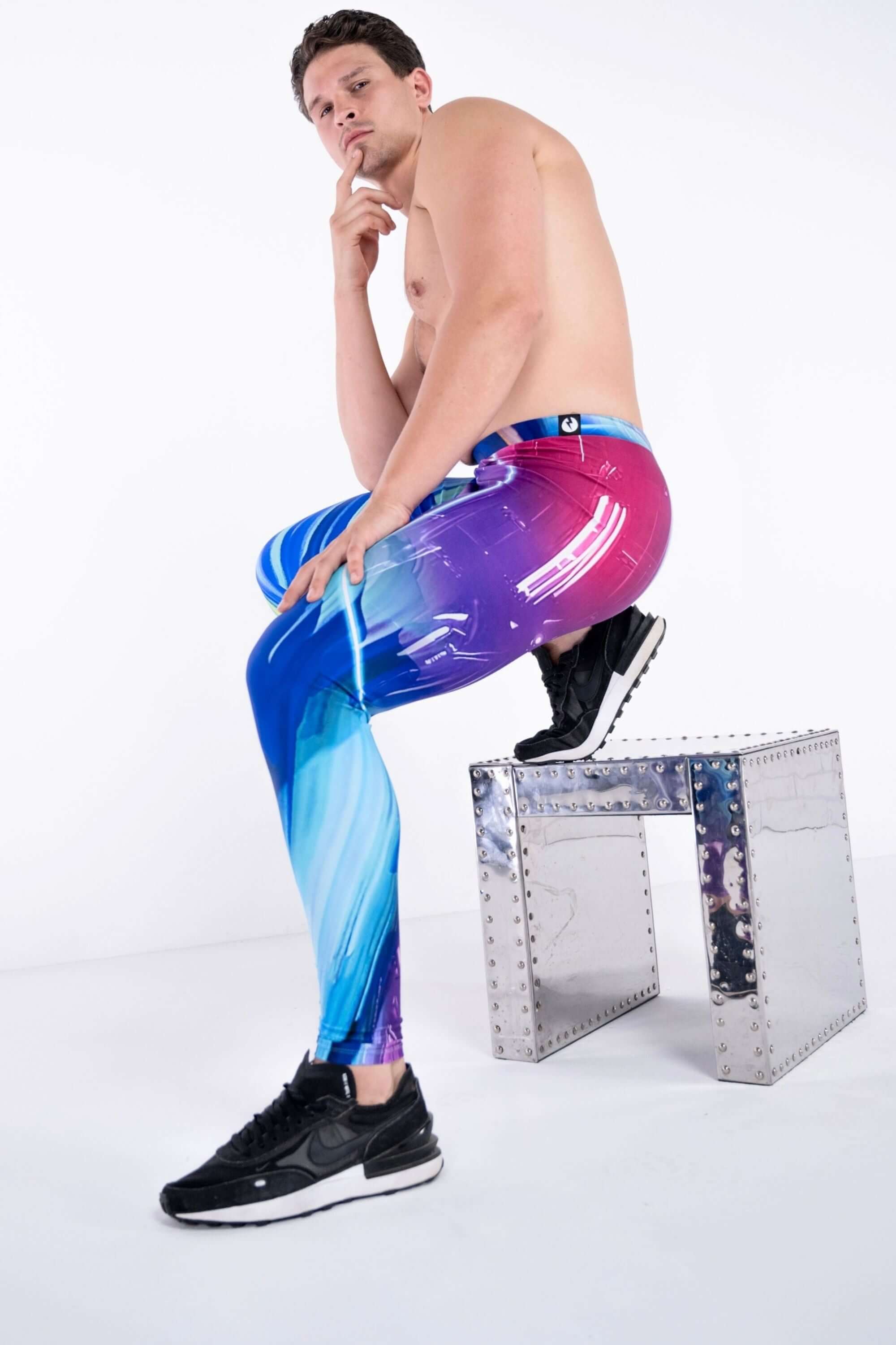 Futura Meggings - Image 8