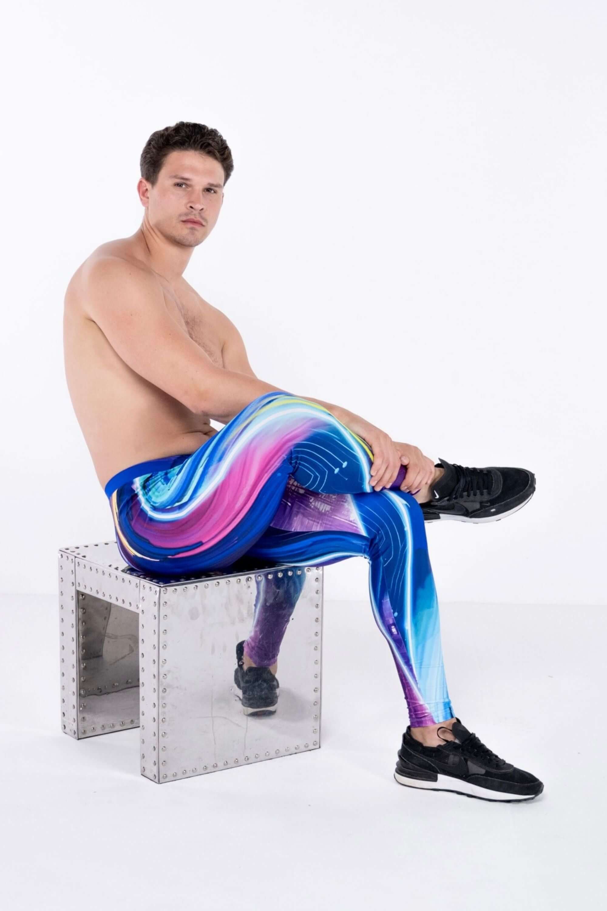 Futura Meggings - Image 9