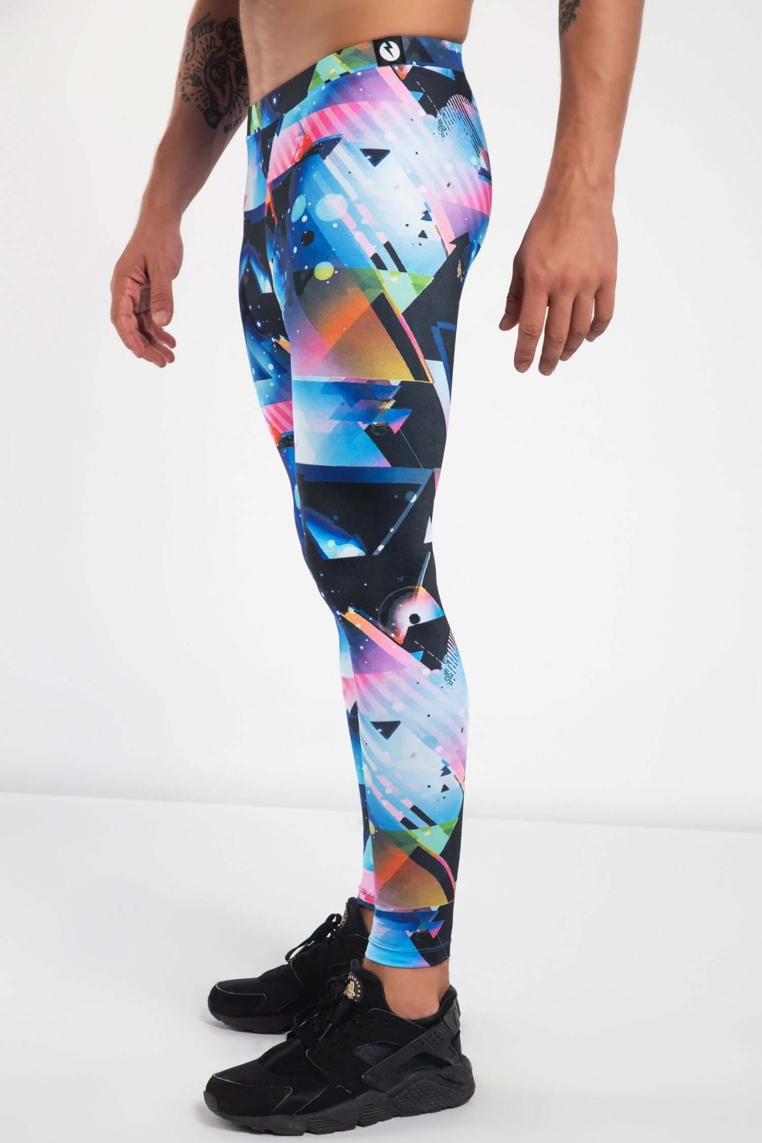 Galactica Meggings - Image 4