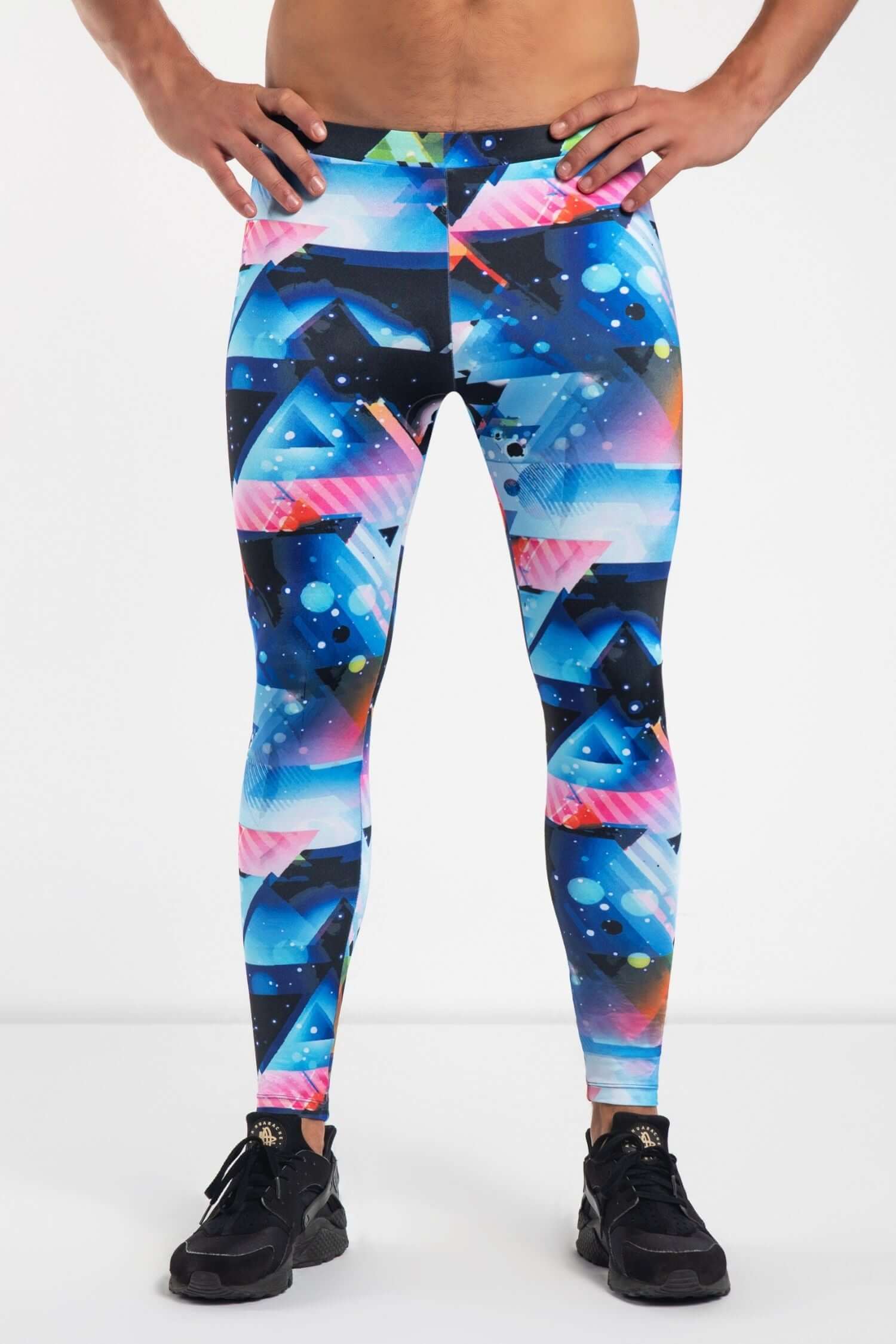 Galactica Meggings - Image 5