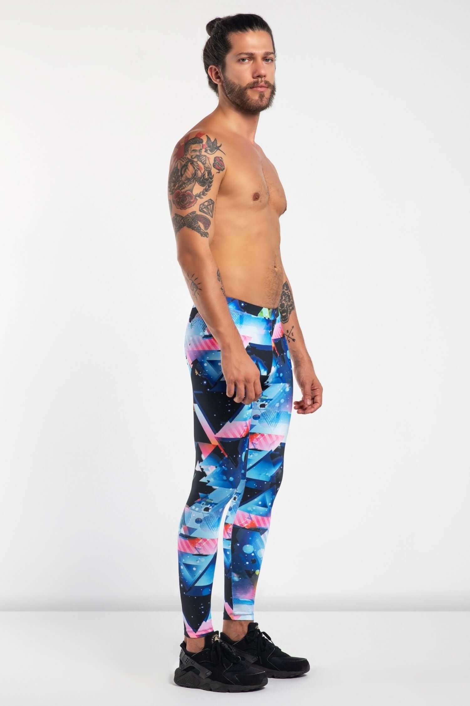 Galactica Meggings - Image 6