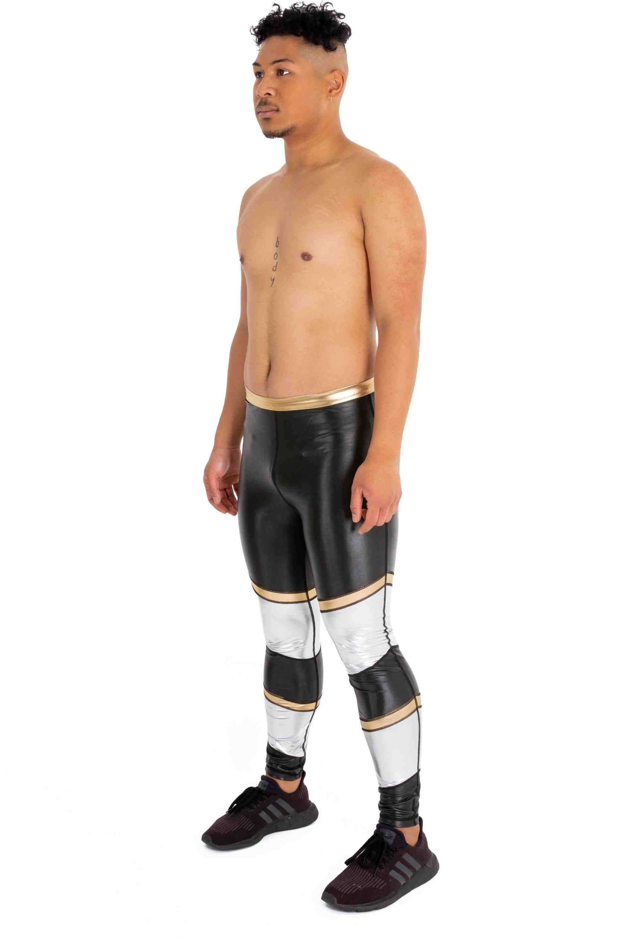 Heavy Metal Meggings - Image 5